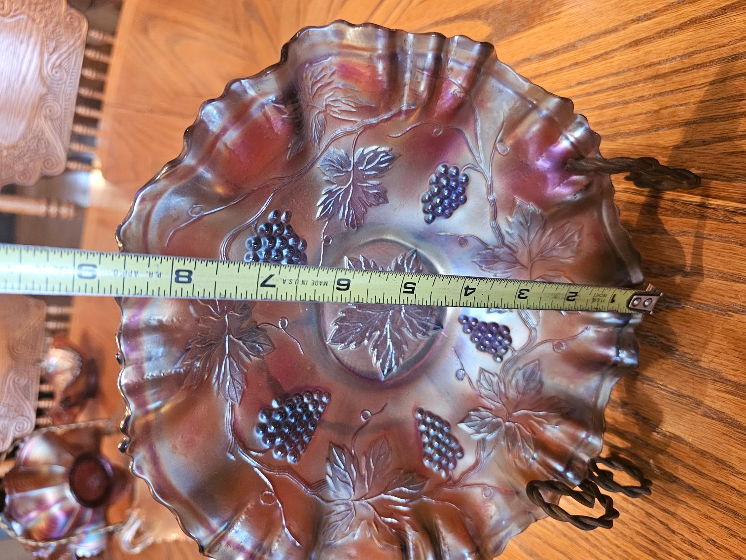 Image for Wurtland, KY - Tractor, Tools, Trailer, Furniture, Glassware, Artwork, Outdoor Furniture & More!