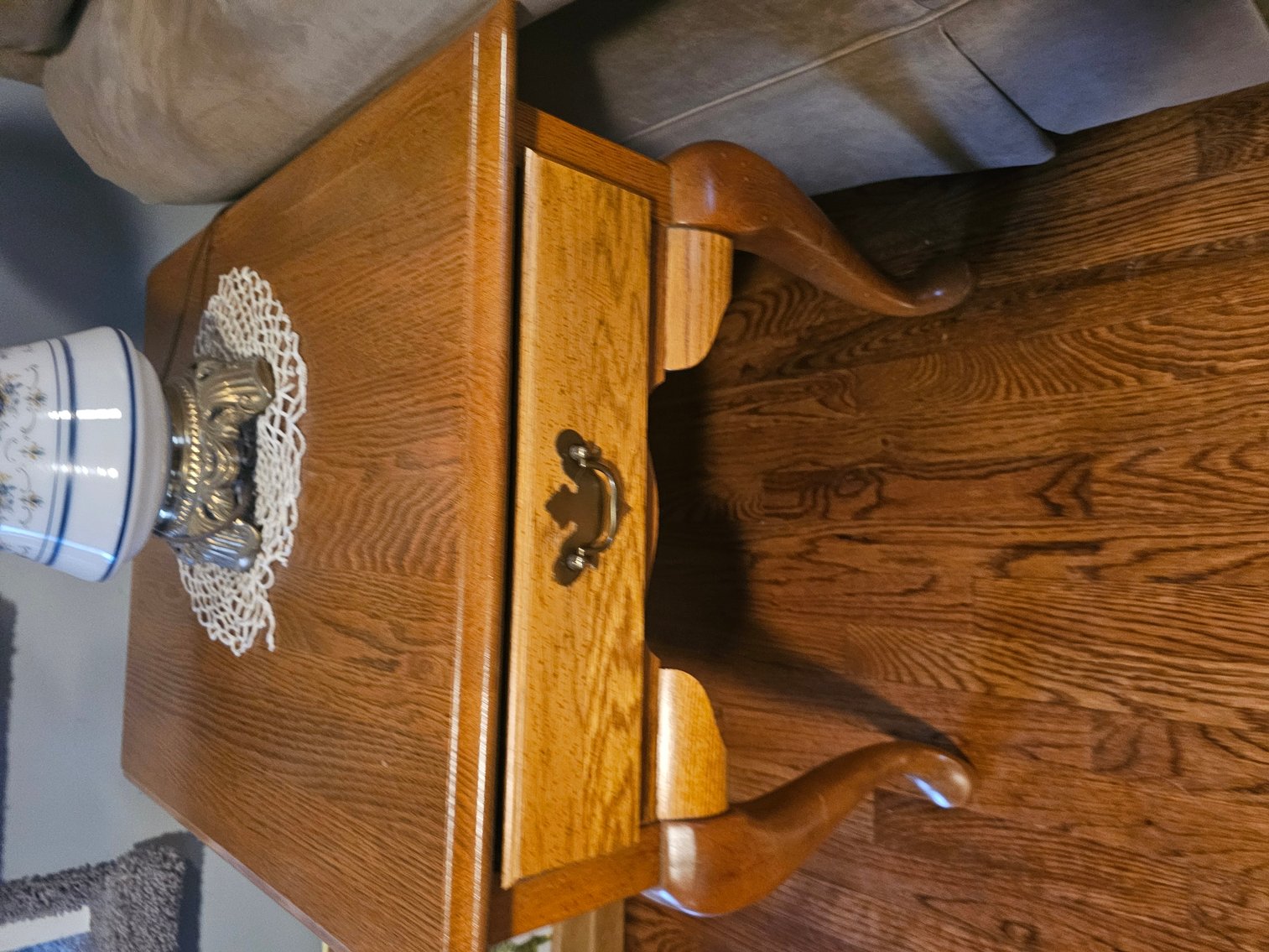 Image for Wurtland, KY - Tractor, Tools, Trailer, Furniture, Glassware, Artwork, Outdoor Furniture & More!