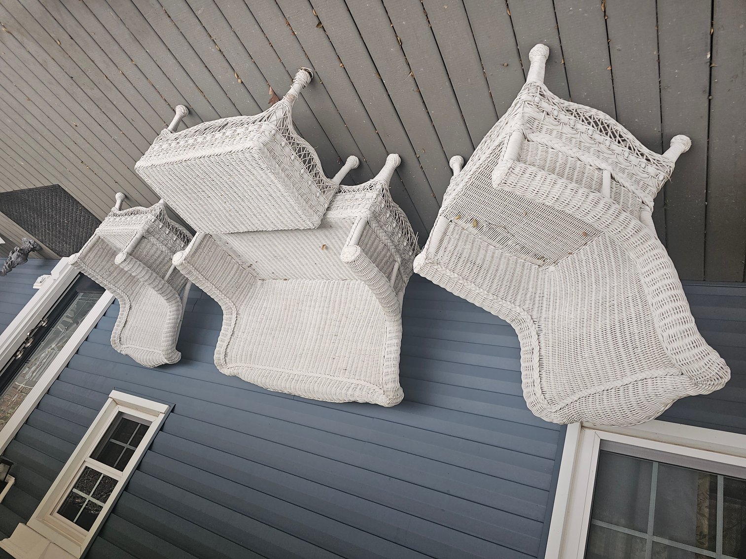 Image for Wurtland, KY - Tractor, Tools, Trailer, Furniture, Glassware, Artwork, Outdoor Furniture & More!