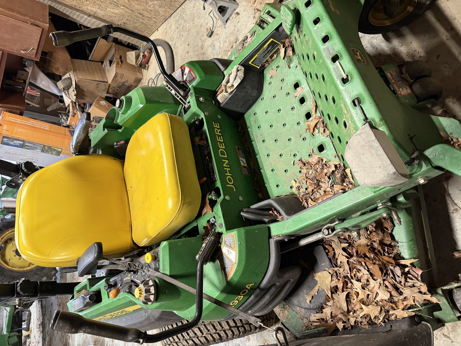 Image for Wurtland, KY - Tractor, Tools, Trailer, Furniture, Glassware, Artwork, Outdoor Furniture & More!