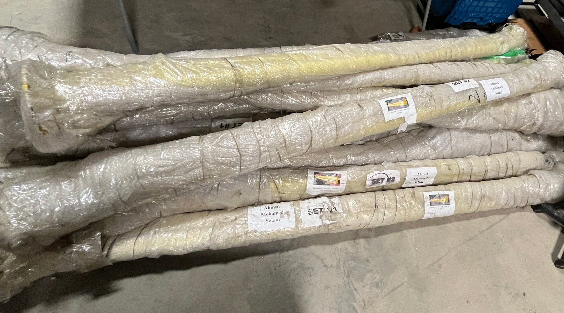 Image for Shinnston, WV – Children Bungee Trampoline Equipment