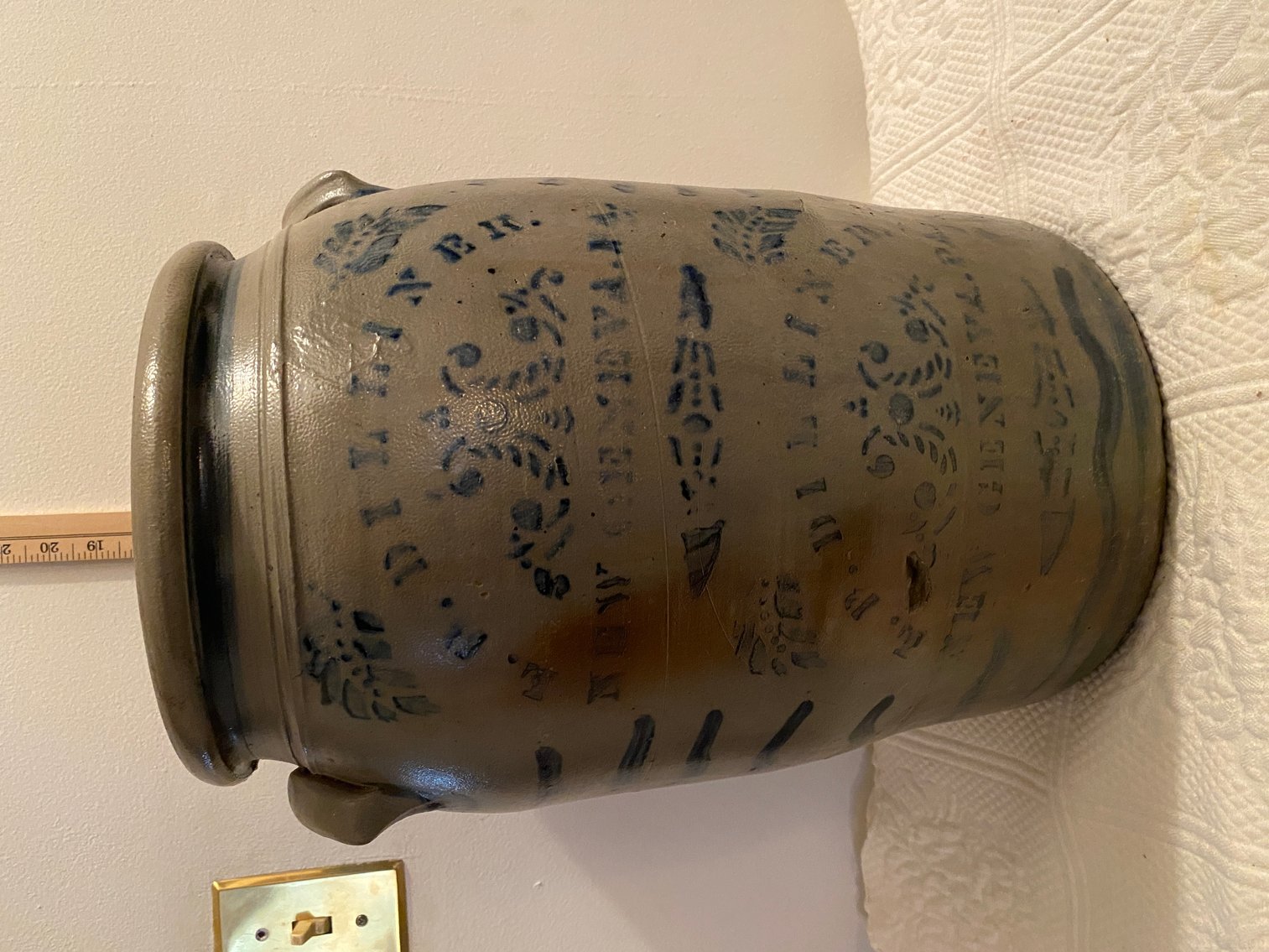 Image for Morgantown, WV – Estate of Tony Barill: Nice Selection of Antiques, Massive Selection of trunks & Crates, American History & War Items, Antique Camera Equipment and much More!