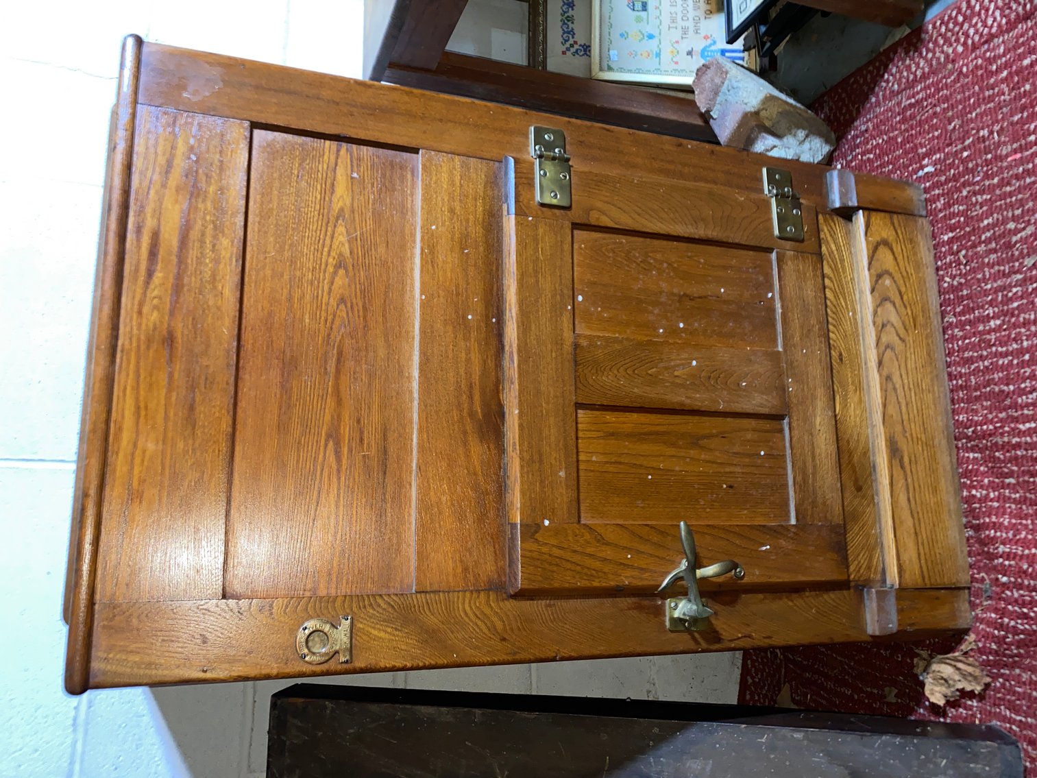 Image for Morgantown, WV – Estate of Tony Barill: Nice Selection of Antiques, Massive Selection of trunks & Crates, American History & War Items, Antique Camera Equipment and much More!