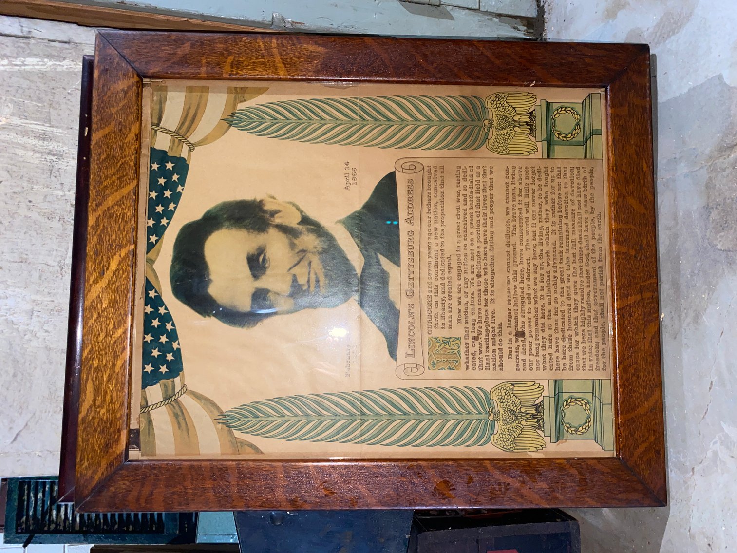 Image for Morgantown, WV – Estate of Tony Barill: Nice Selection of Antiques, Massive Selection of trunks & Crates, American History & War Items, Antique Camera Equipment and much More!