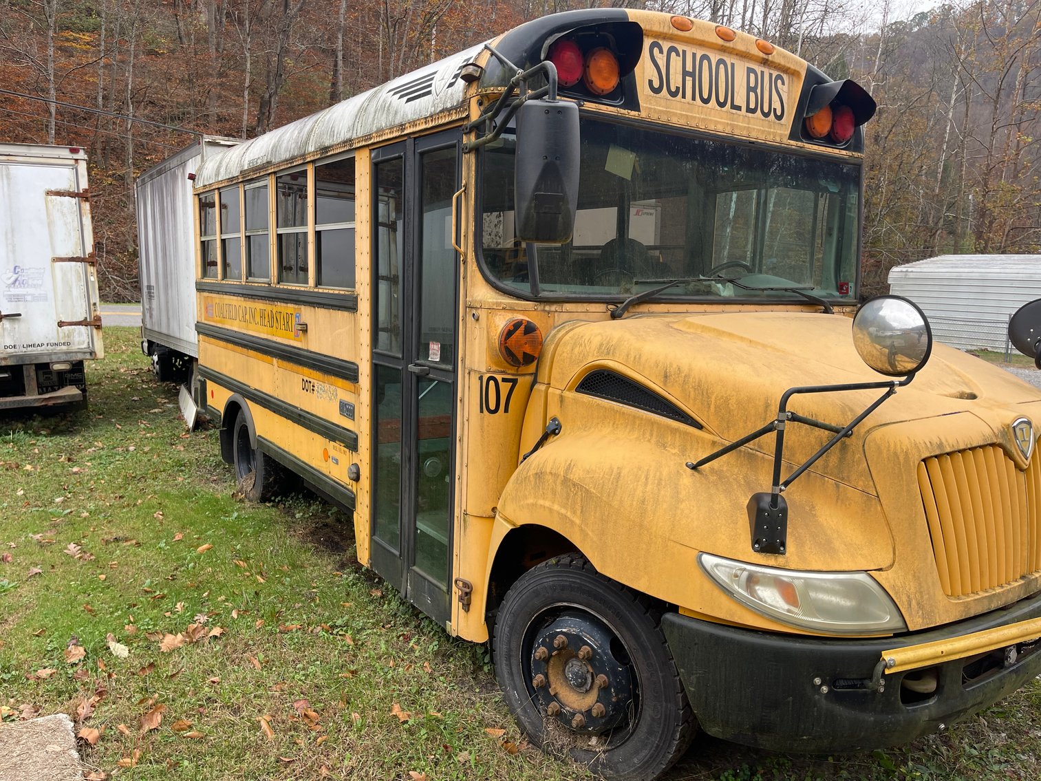 Image for Chattaroy, WV – Vehicles, Trucks, Vans, and Buses