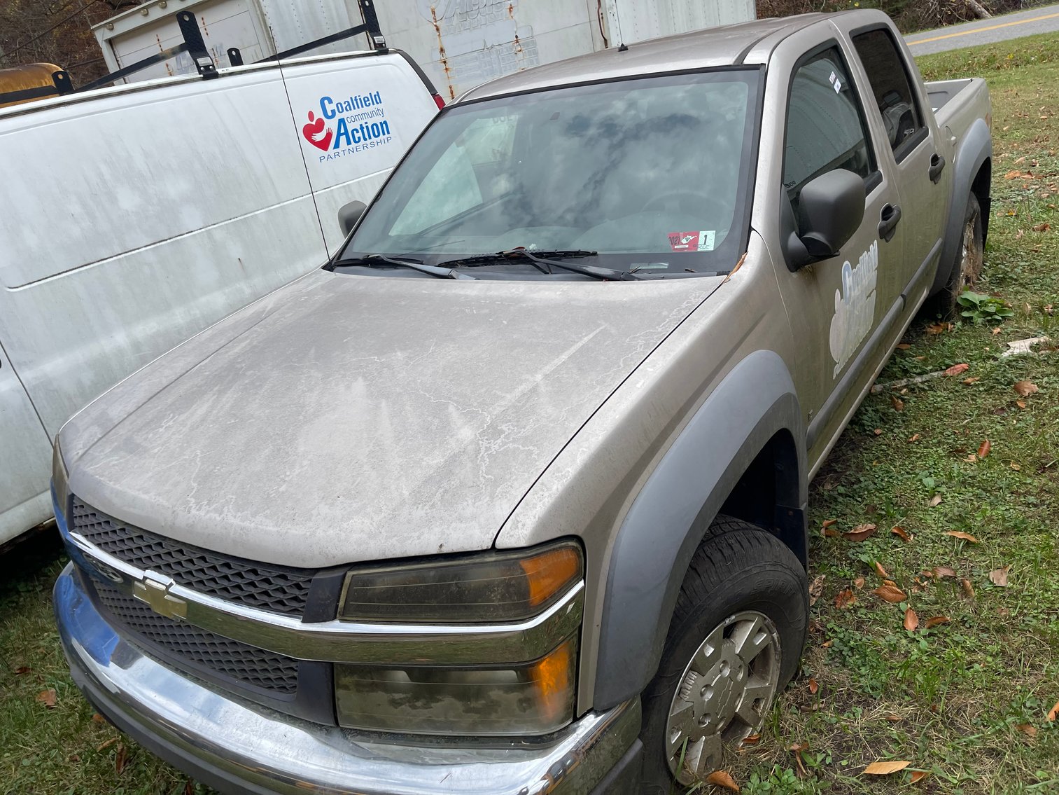 Image for Chattaroy, WV – Vehicles, Trucks, Vans, and Buses