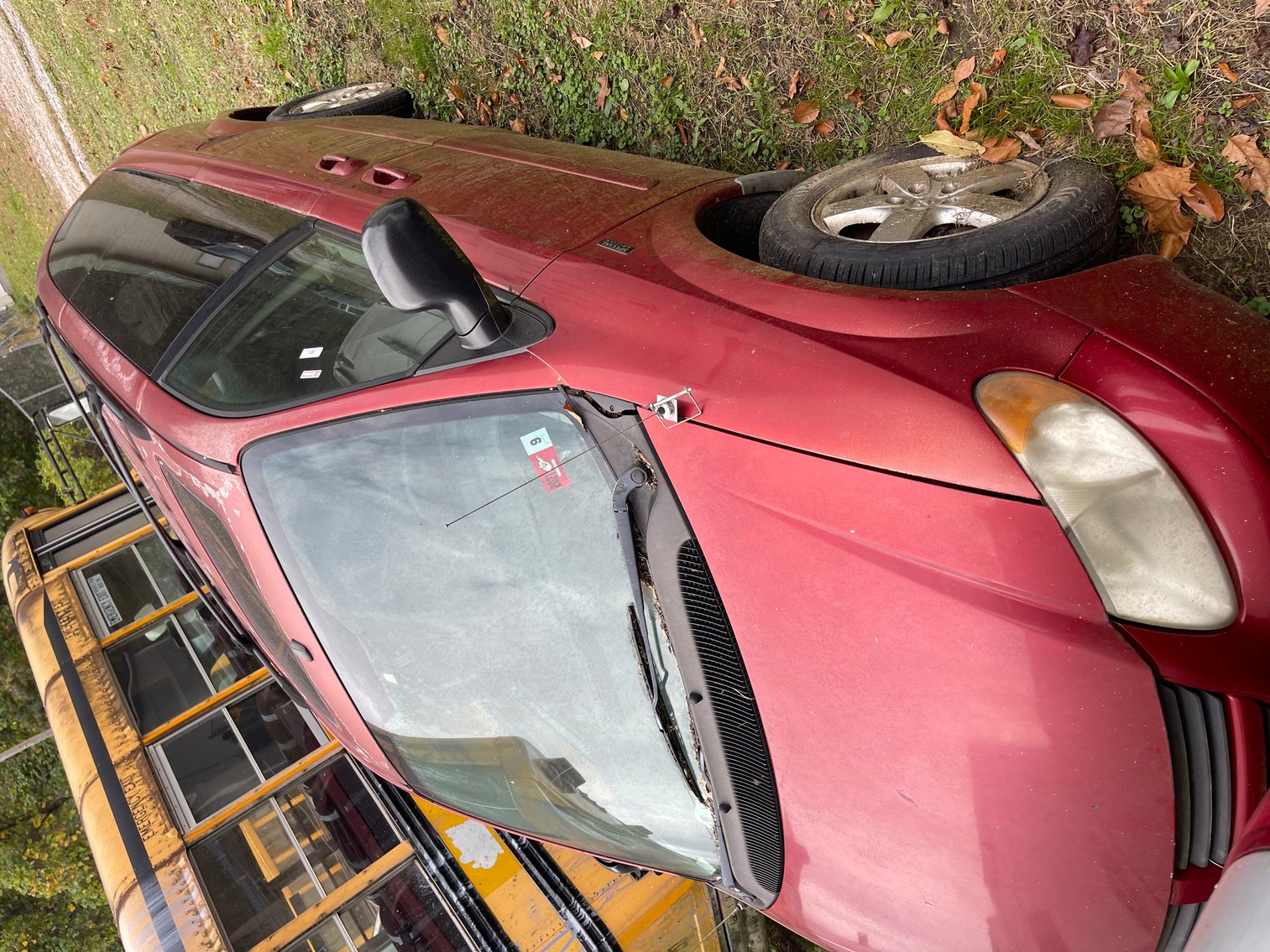 Image for Chattaroy, WV – Vehicles, Trucks, Vans, and Buses