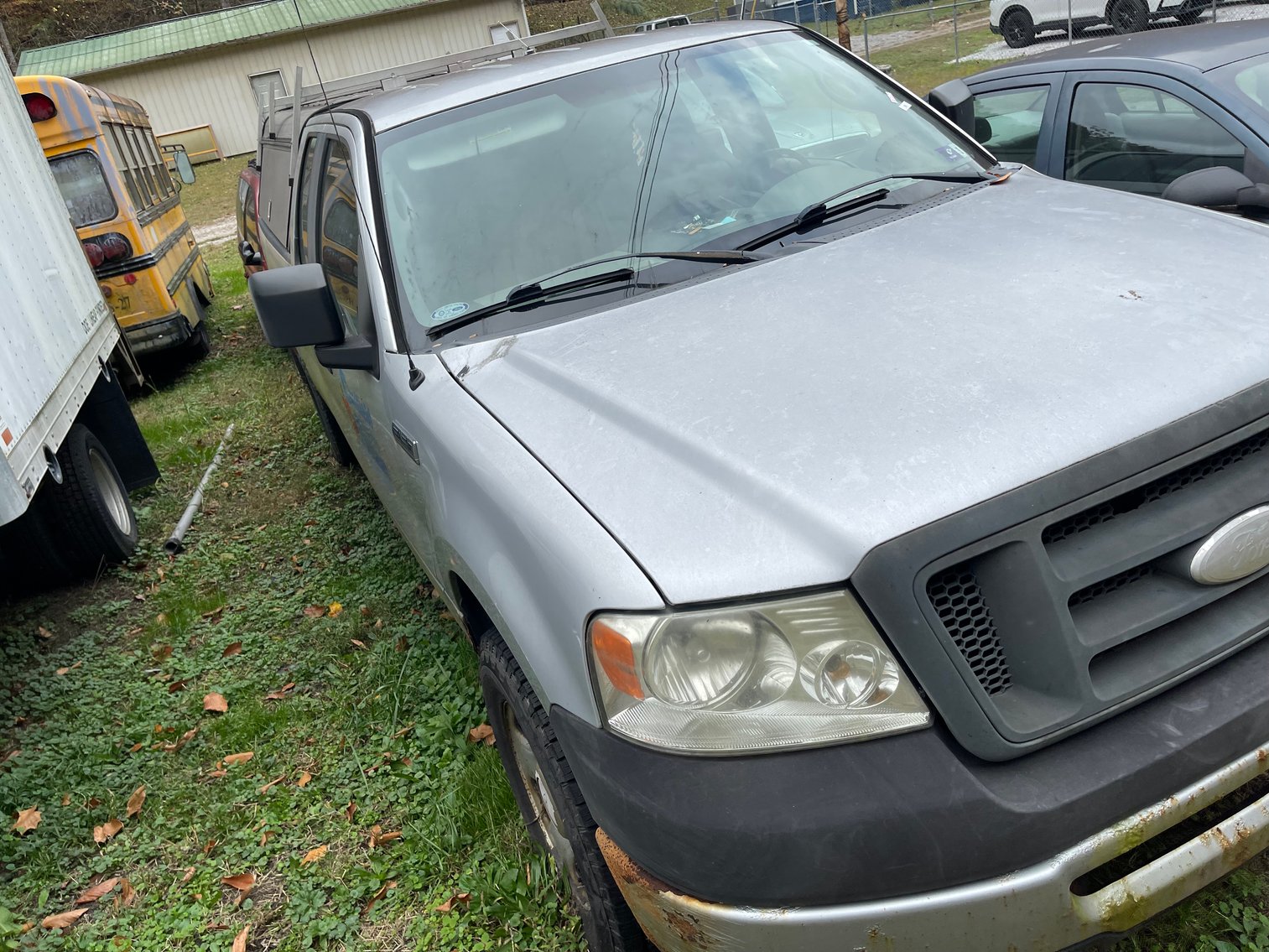 Image for Chattaroy, WV – Vehicles, Trucks, Vans, and Buses