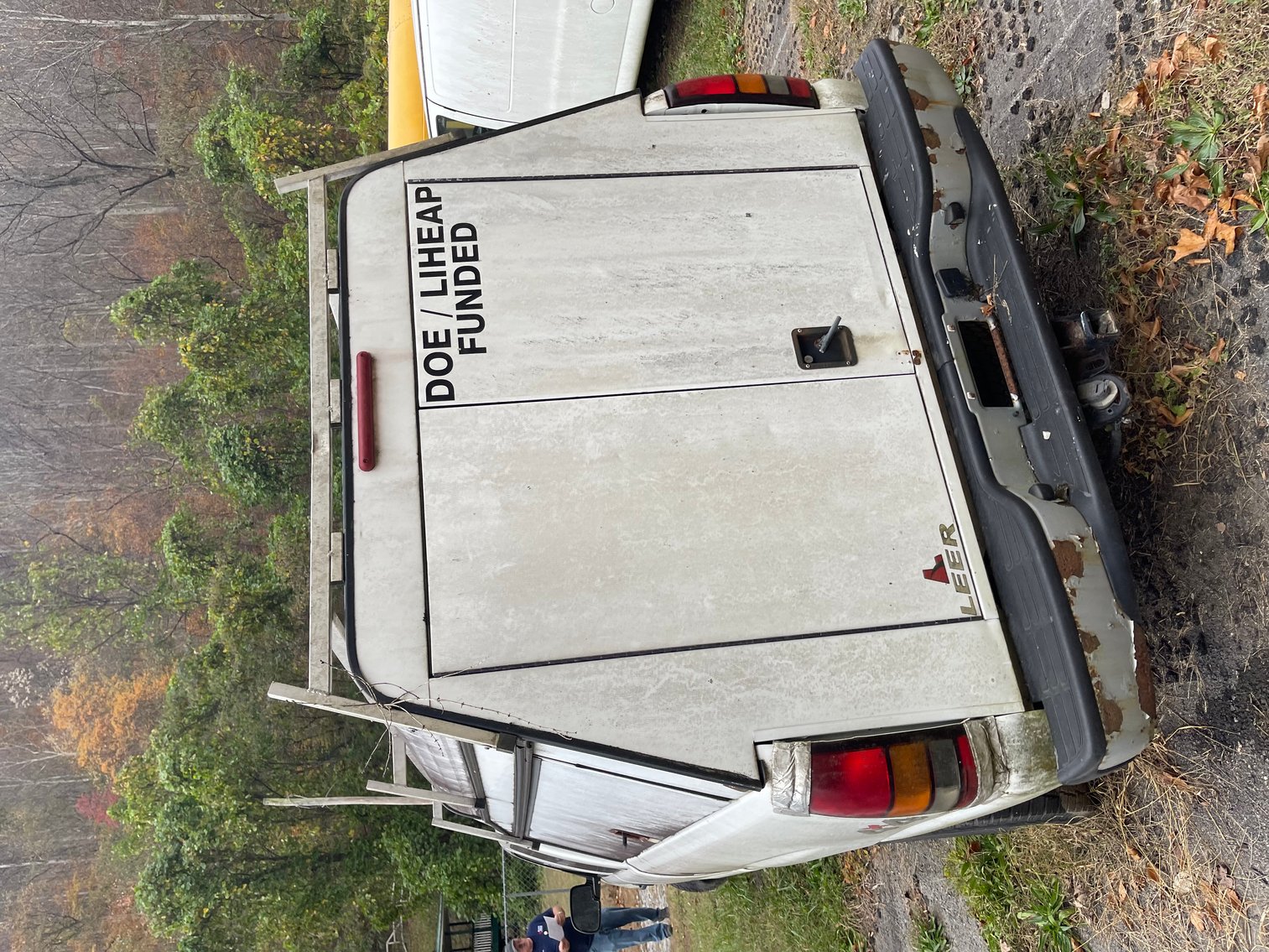 Image for Chattaroy, WV – Vehicles, Trucks, Vans, and Buses