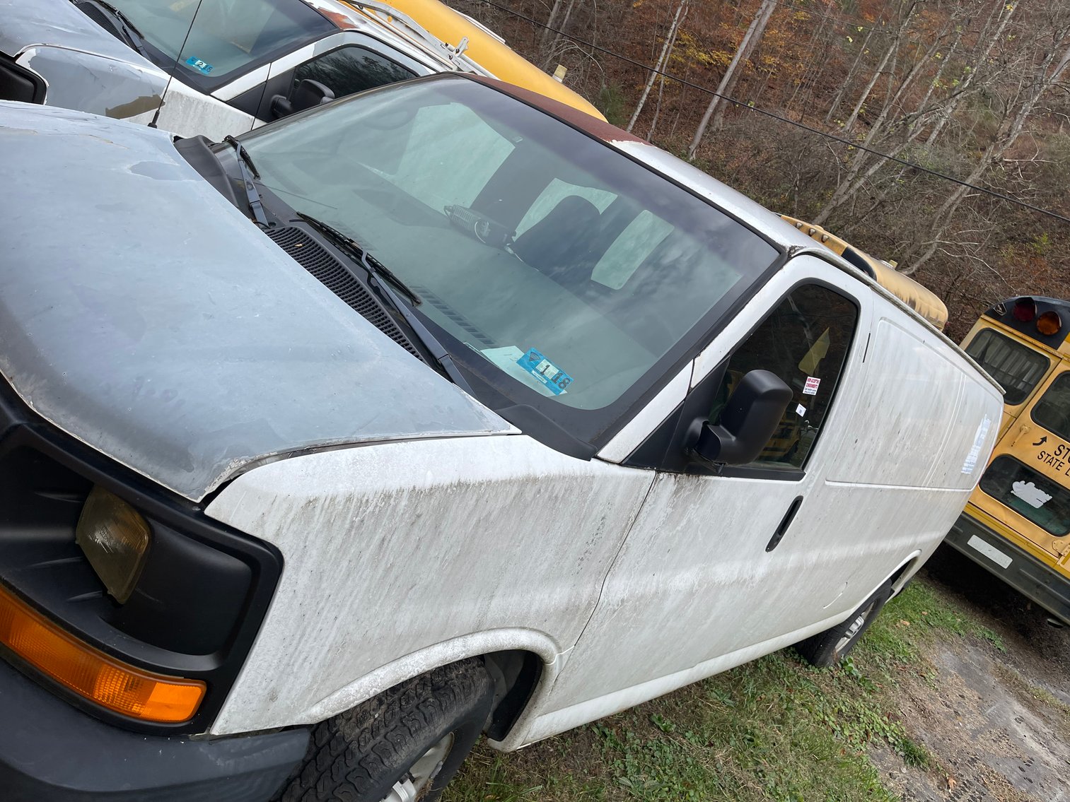 Image for Chattaroy, WV – Vehicles, Trucks, Vans, and Buses