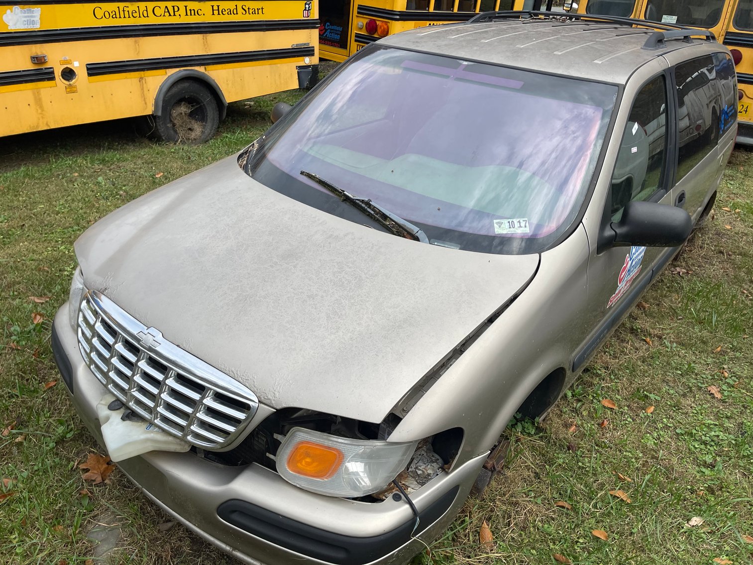 Image for Chattaroy, WV – Vehicles, Trucks, Vans, and Buses