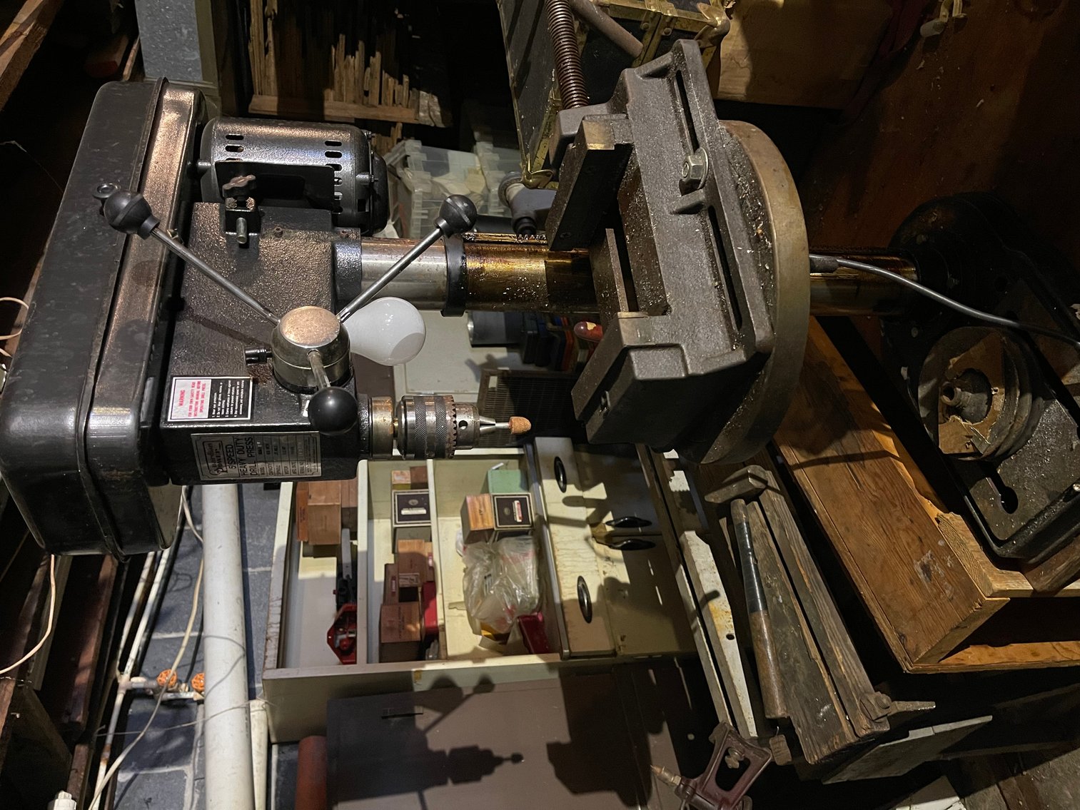 Image for St. Albans, WV – Building Materials, Hardware, Tools, and Much More!