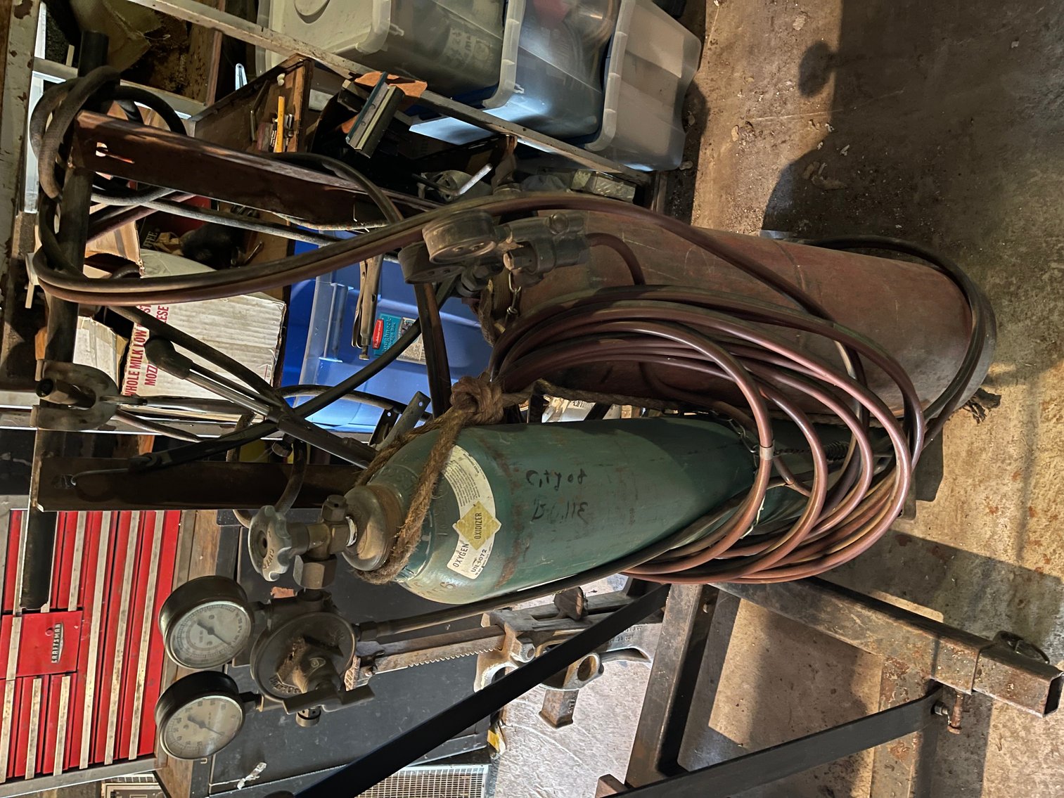 Image for St. Albans, WV – Building Materials, Hardware, Tools, and Much More!