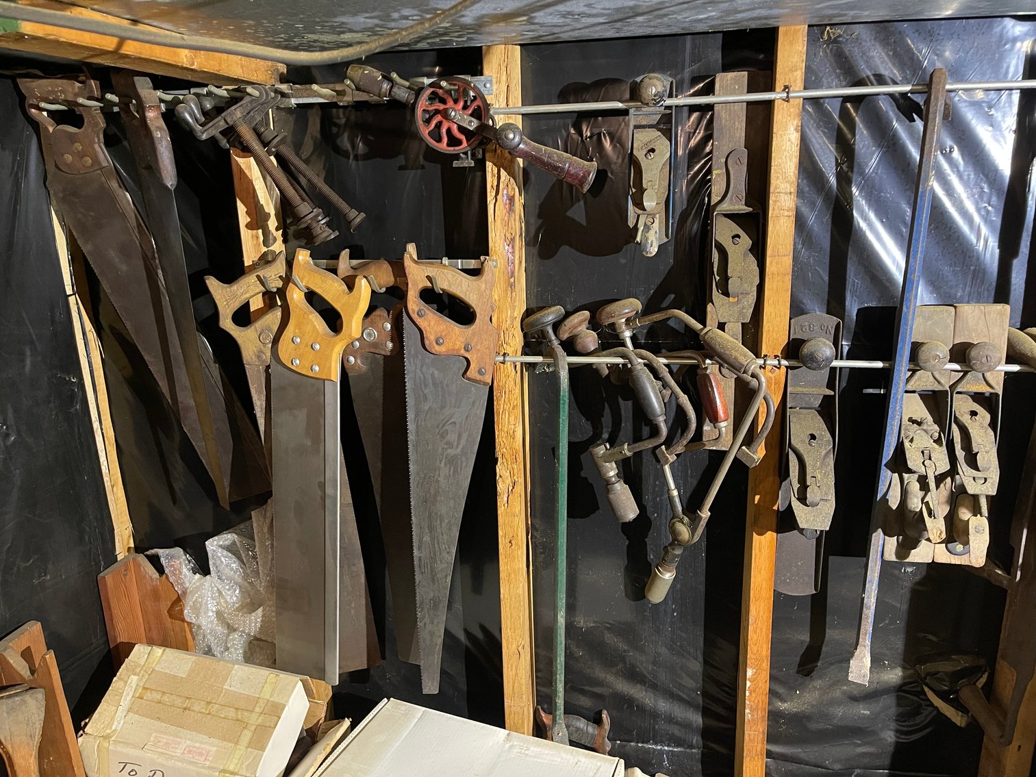 Image for St. Albans, WV – Building Materials, Hardware, Tools, and Much More!