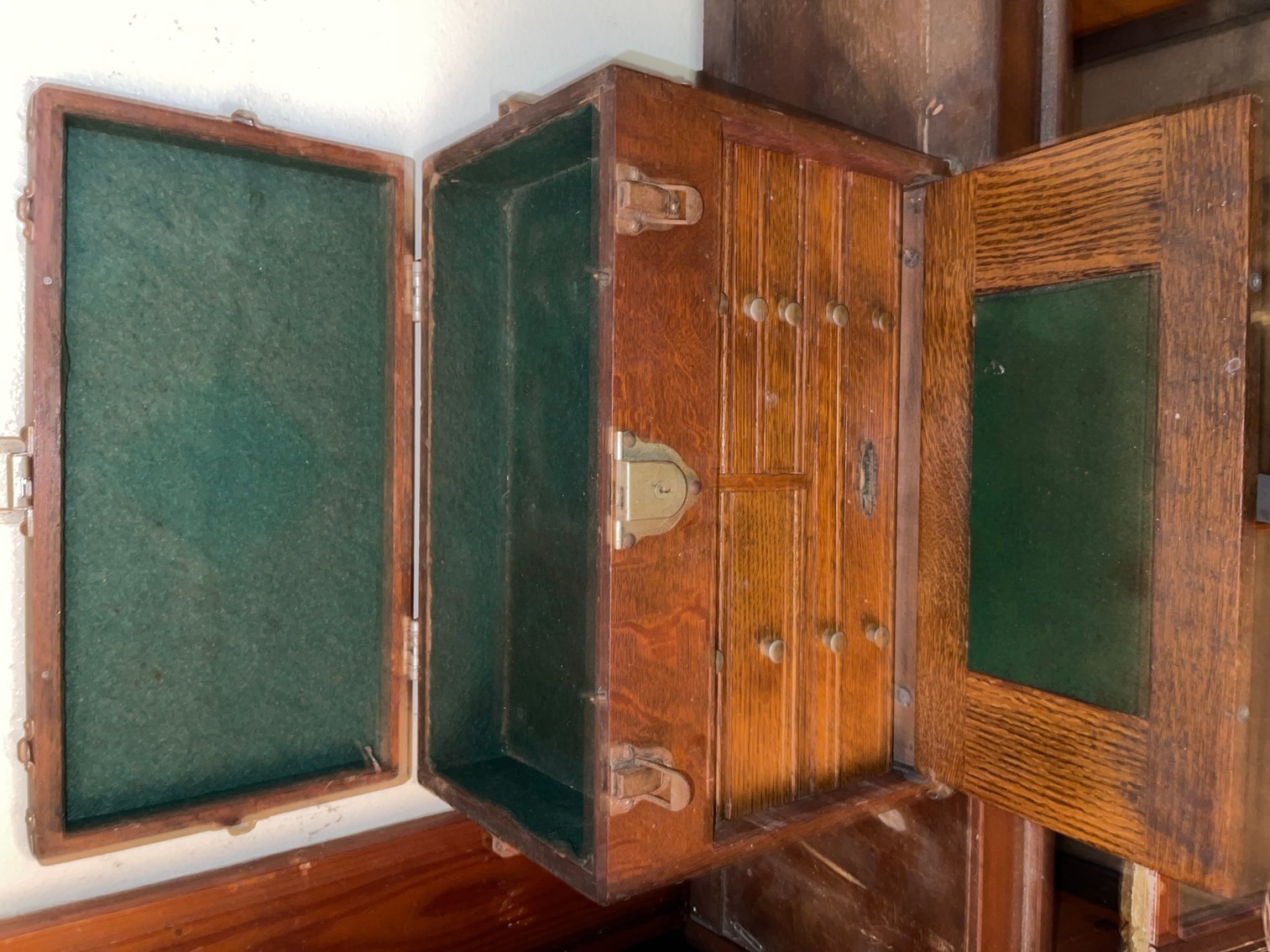 Image for St. Albans, WV – Building Materials, Hardware, Tools, and Much More!