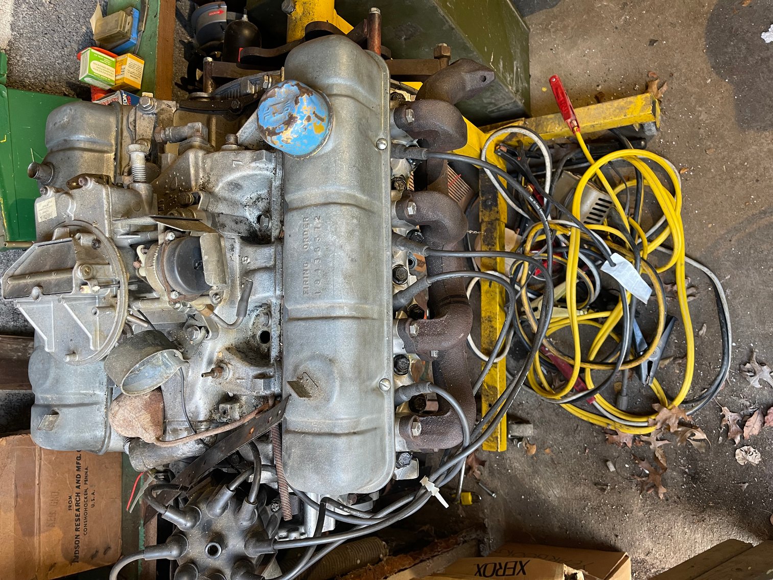 Image for St. Albans, WV – Building Materials, Hardware, Tools, and Much More!