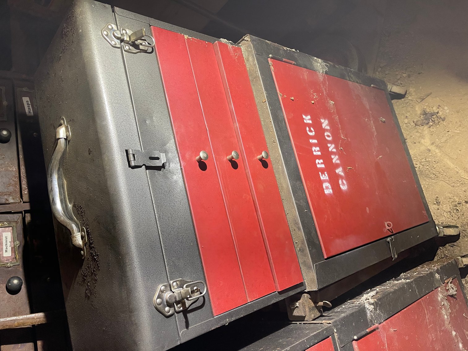 Image for St. Albans, WV – Building Materials, Hardware, Tools, and Much More!