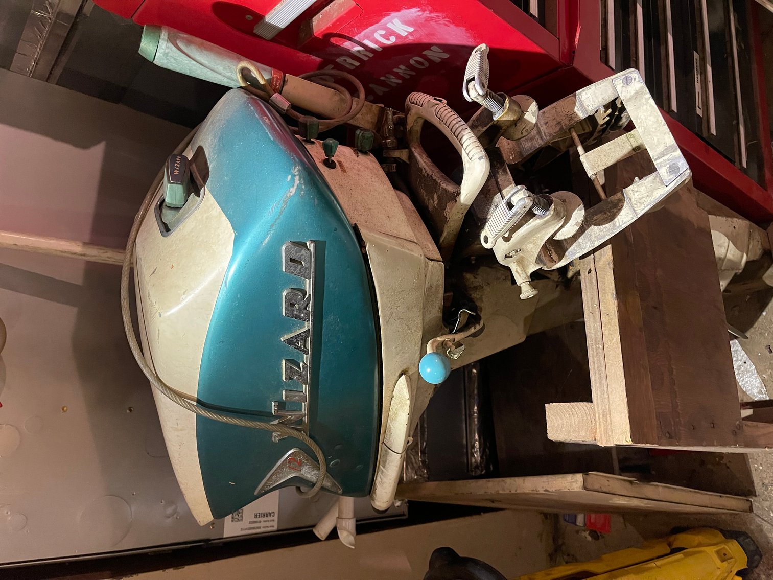 Image for St. Albans, WV – Building Materials, Hardware, Tools, and Much More!