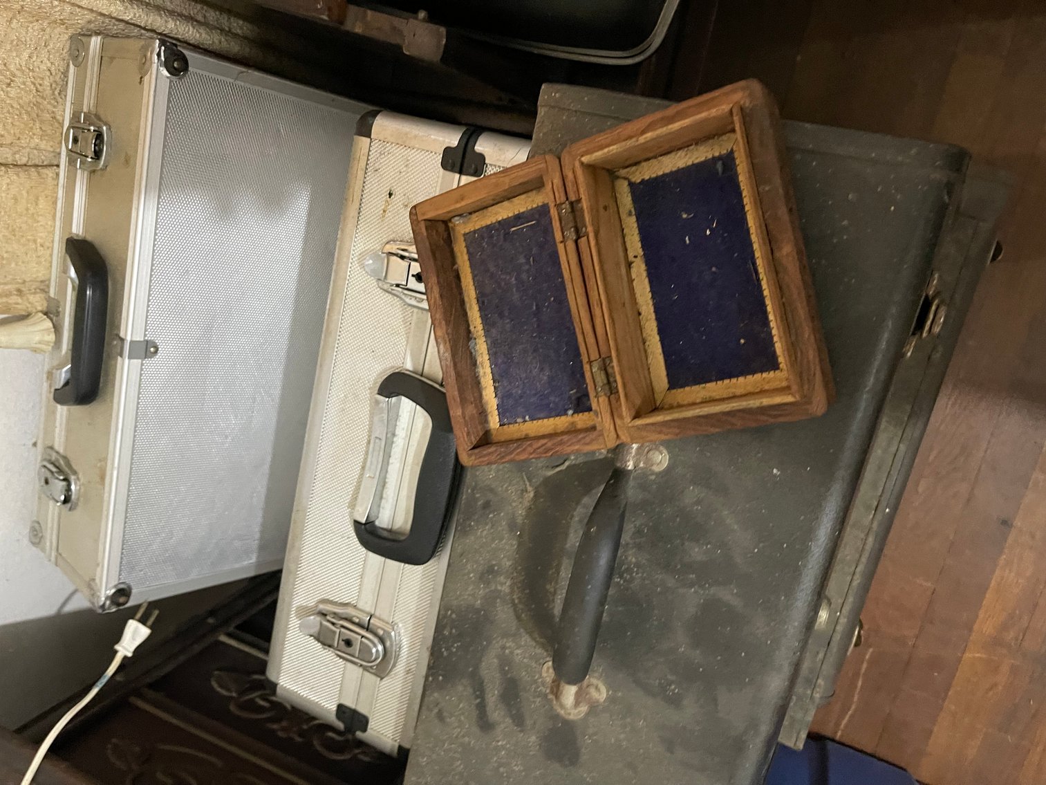 Image for St. Albans, WV – Building Materials, Hardware, Tools, and Much More!