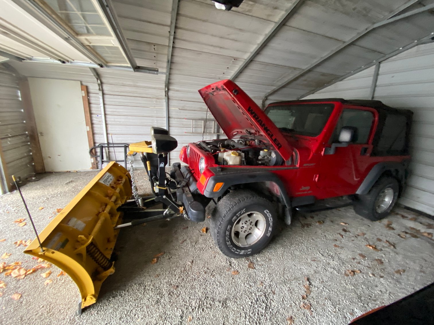 Image for Scenery Hill, PA – Jeep Wranglers, Gravelys, John Deere, Tools, Parts, Collectibles & Much More!
