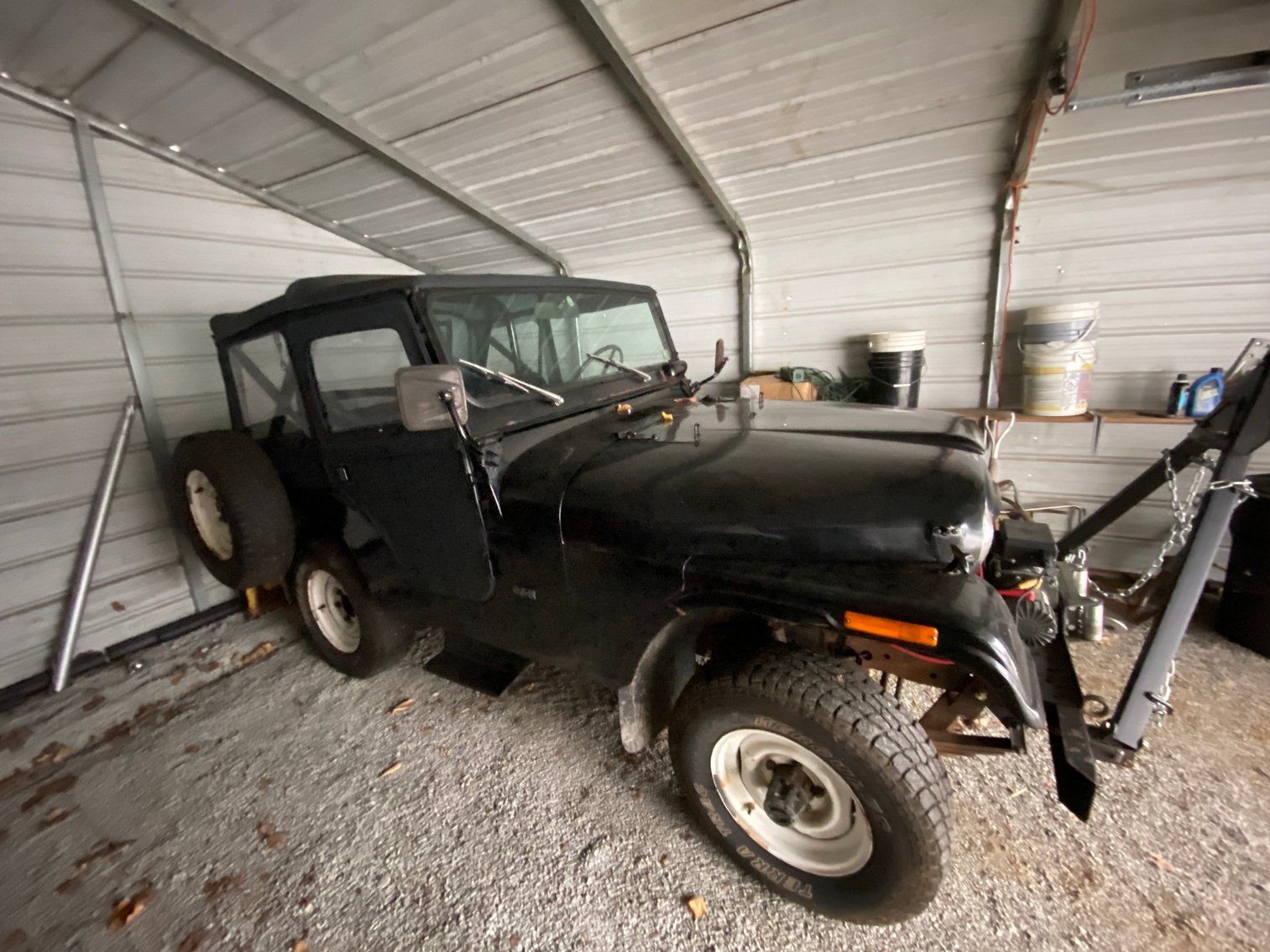 Image for Scenery Hill, PA – Jeep Wranglers, Gravelys, John Deere, Tools, Parts, Collectibles & Much More!