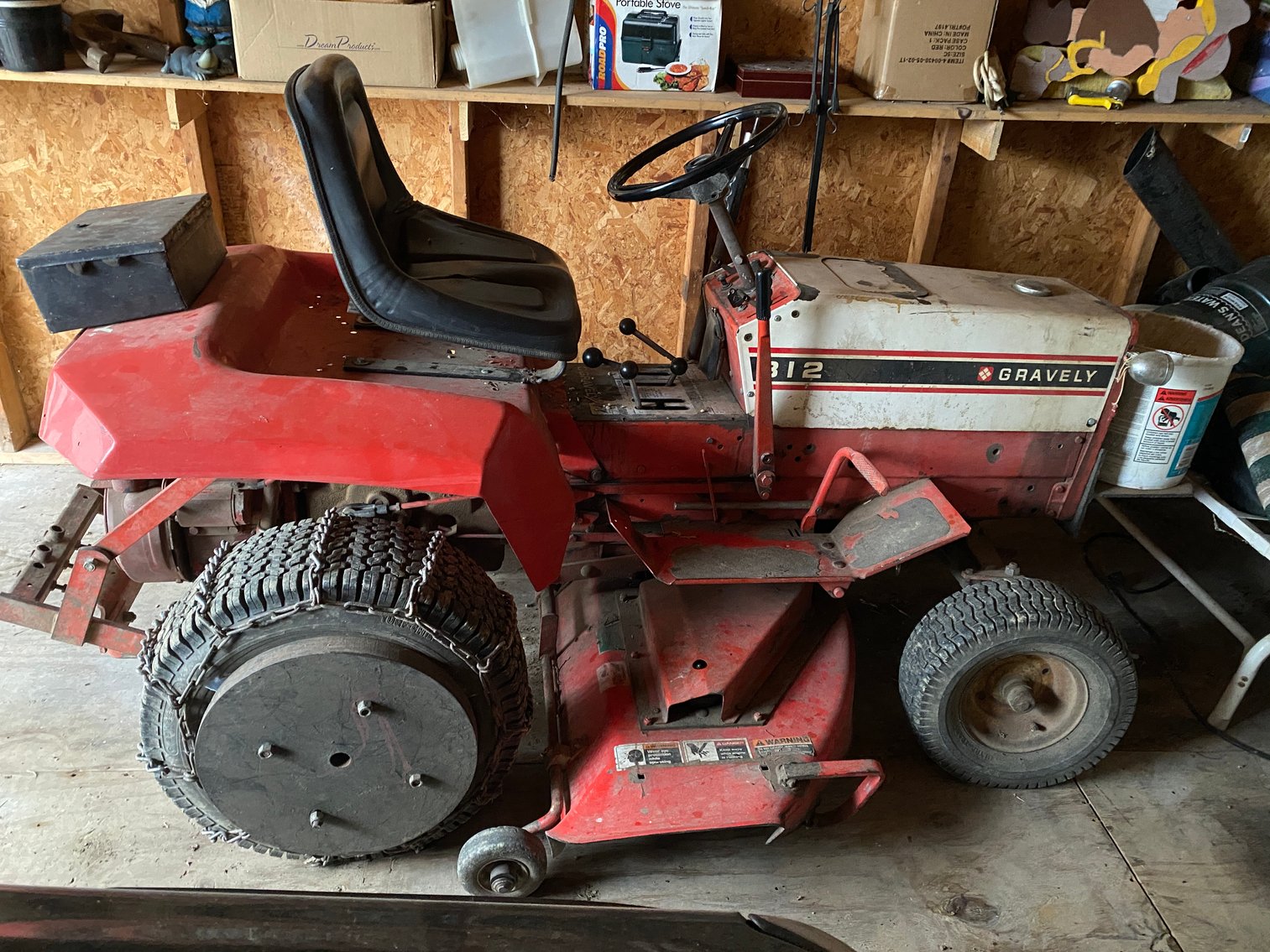 Image for Scenery Hill, PA – Jeep Wranglers, Gravelys, John Deere, Tools, Parts, Collectibles & Much More!