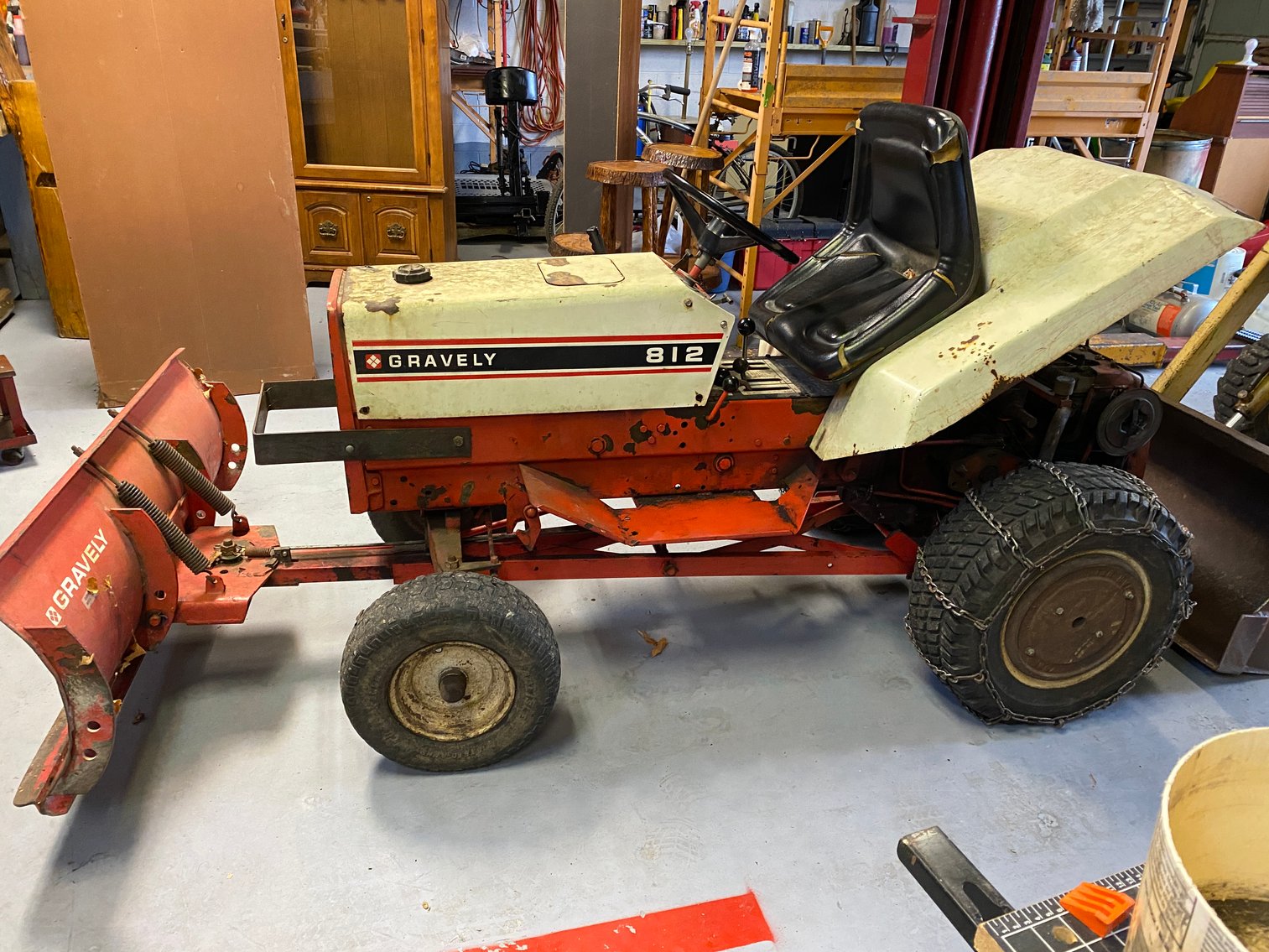 Image for Scenery Hill, PA – Jeep Wranglers, Gravelys, John Deere, Tools, Parts, Collectibles & Much More!