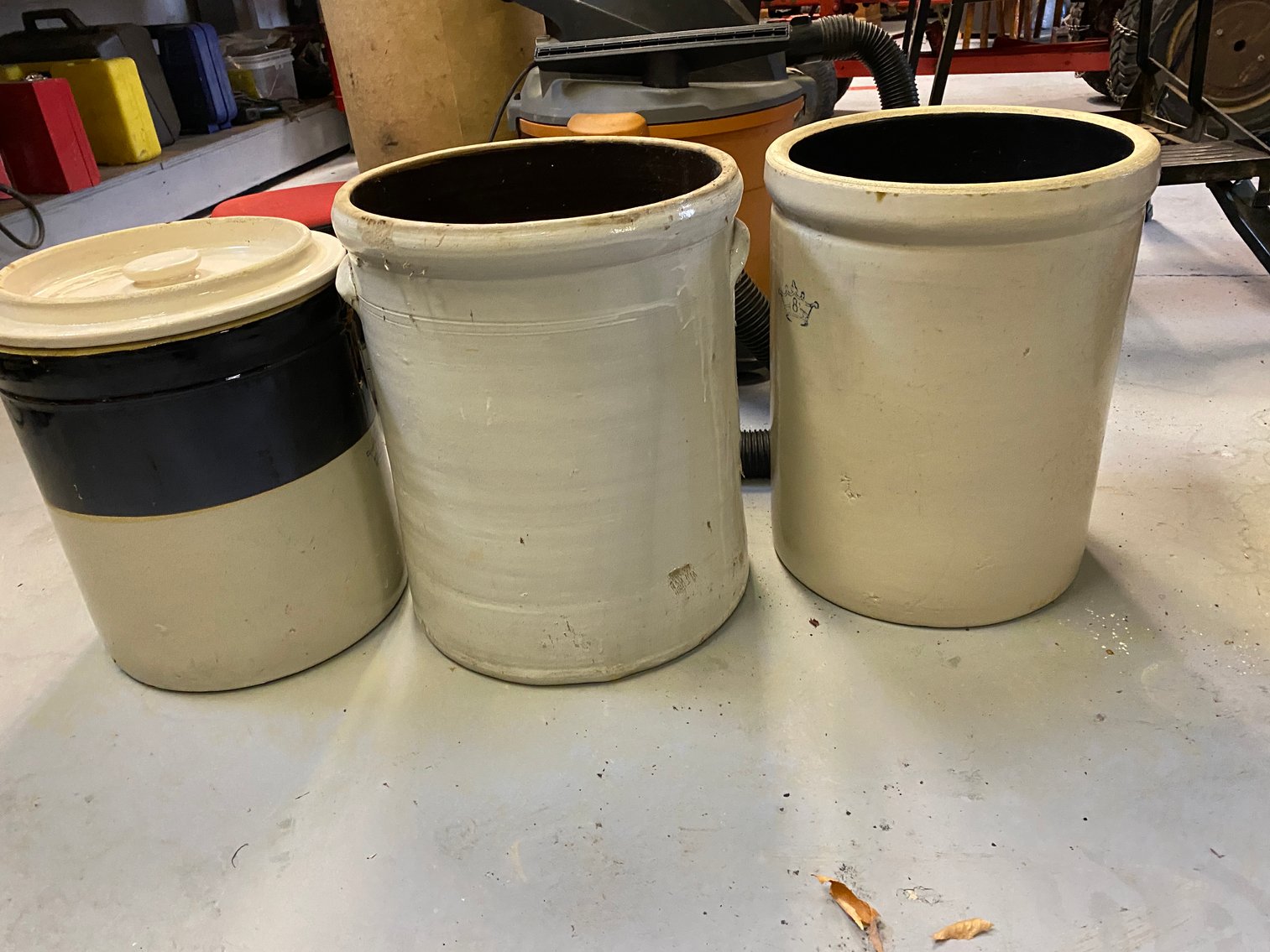 Image for Scenery Hill, PA – Jeep Wranglers, Gravelys, John Deere, Tools, Parts, Collectibles & Much More!