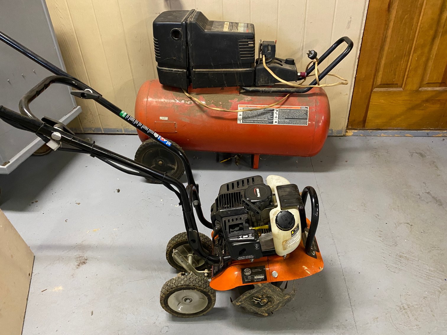 Image for Scenery Hill, PA – Jeep Wranglers, Gravelys, John Deere, Tools, Parts, Collectibles & Much More!