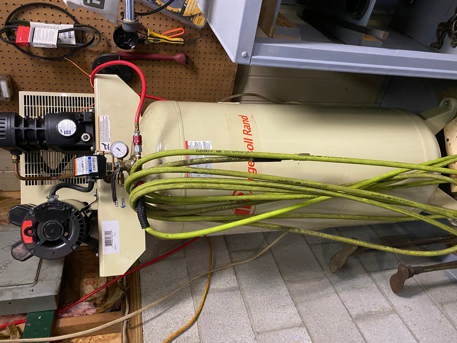 Image for Scenery Hill, PA – Jeep Wranglers, Gravelys, John Deere, Tools, Parts, Collectibles & Much More!