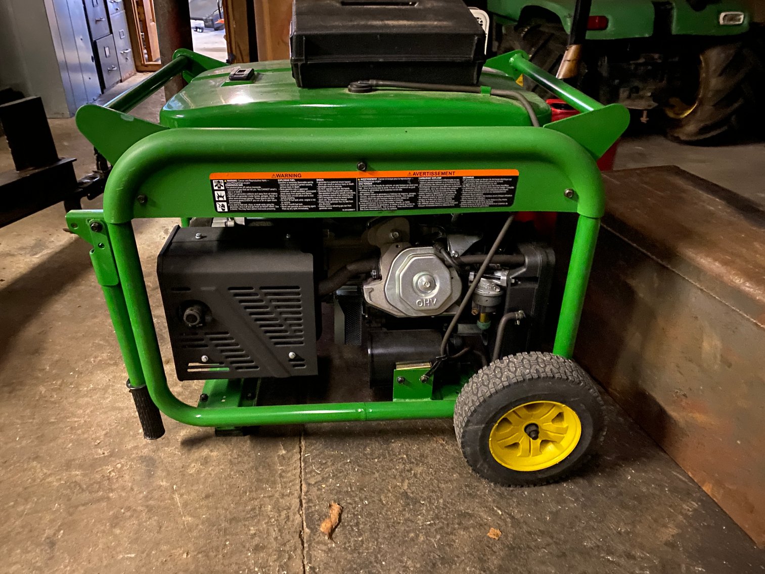 Image for Scenery Hill, PA – Jeep Wranglers, Gravelys, John Deere, Tools, Parts, Collectibles & Much More!