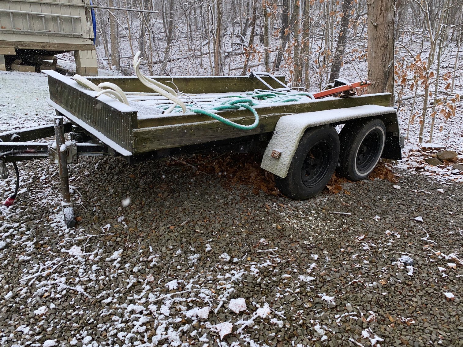 Image for Scenery Hill, PA – Jeep Wranglers, Gravelys, John Deere, Tools, Parts, Collectibles & Much More!