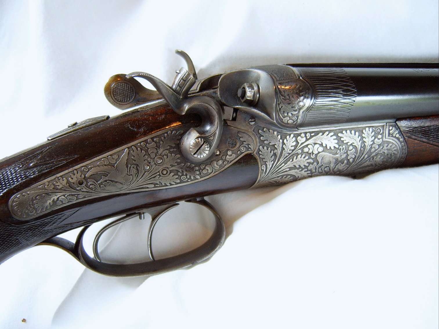 Image for Jane Lew, WV – Winter 2025 Gun Auction! Over 550 Lots!