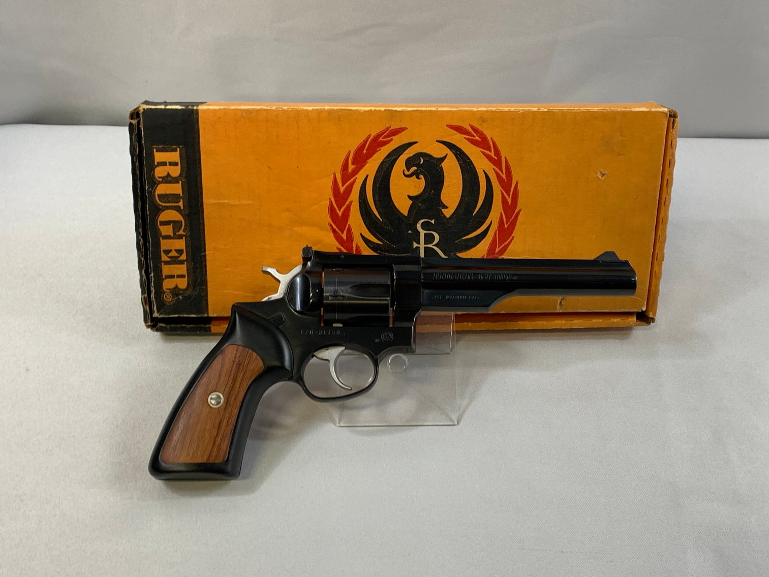 Image for Jane Lew, WV – Winter 2025 Gun Auction! Over 550 Lots!