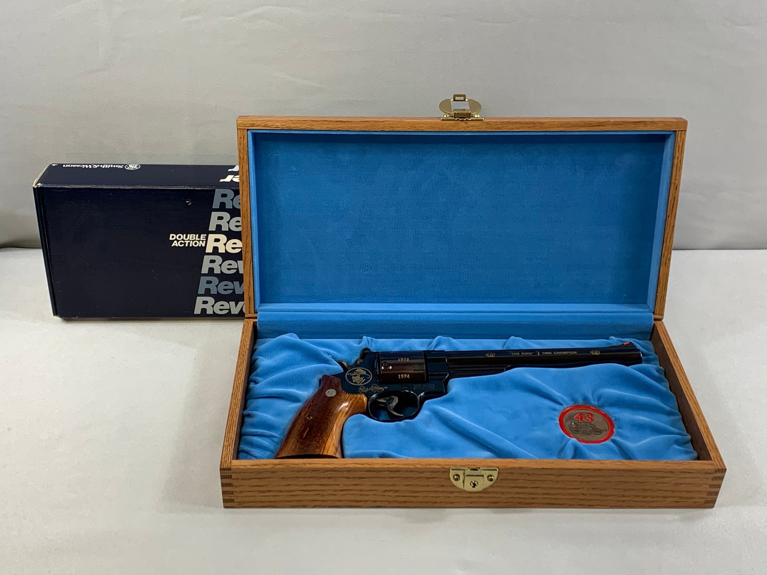 Image for Jane Lew, WV – Winter 2025 Gun Auction! Over 550 Lots!