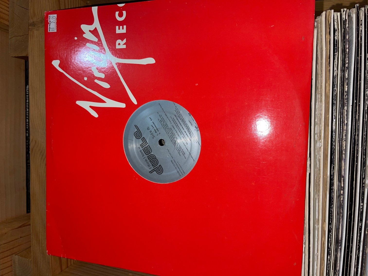 Image for Huntington, WV – Day 2 of 2: Store Liquidation: Thousands of Records, Music Industry Memorabilia, Rare Items, Collectible Coins, Store Fixtures and Much More!