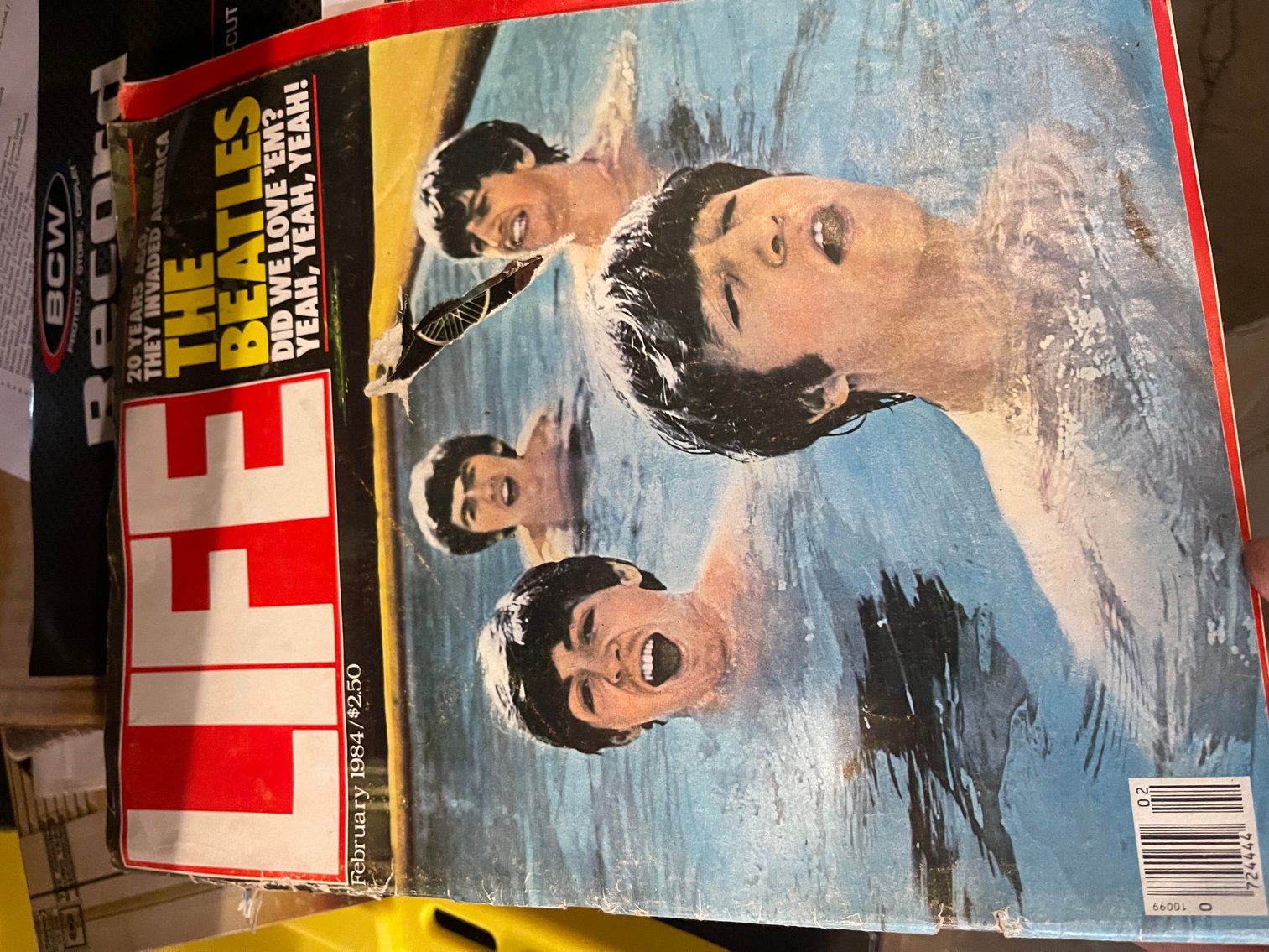 Image for Huntington, WV – Day 2 of 2: Store Liquidation: Thousands of Records, Music Industry Memorabilia, Rare Items, Collectible Coins, Store Fixtures and Much More!