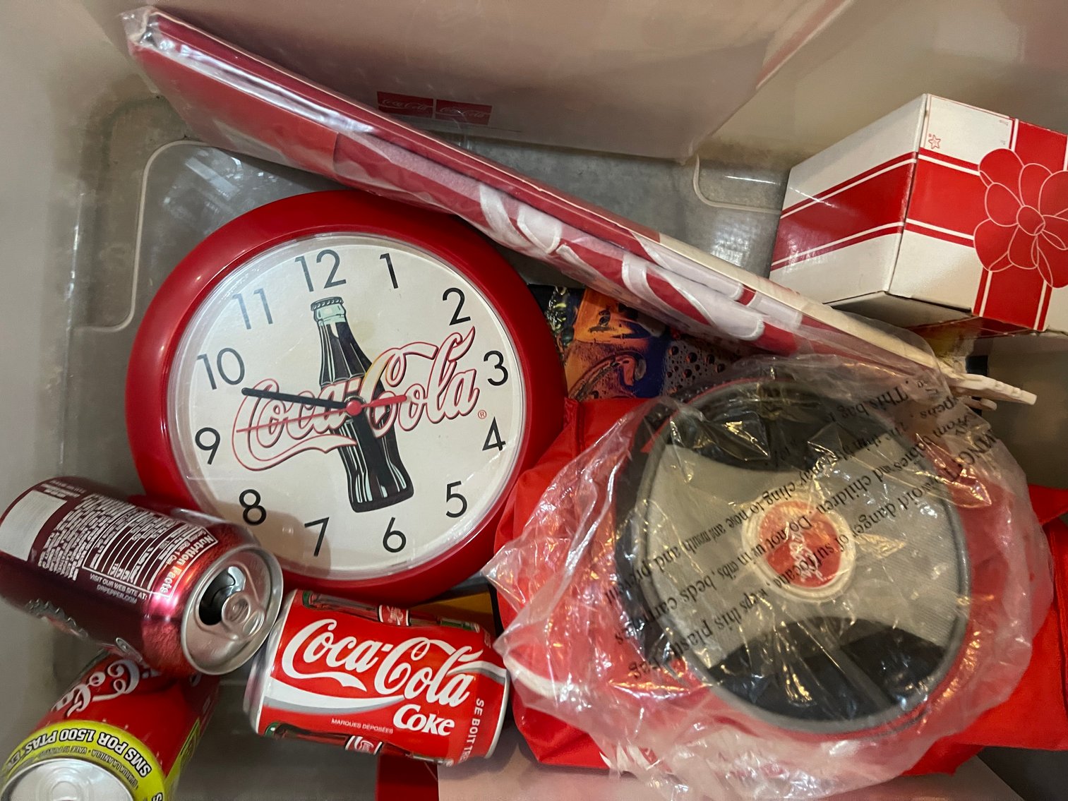 Image for Huntington, WV – Day 2 of 2: Store Liquidation: Thousands of Records, Music Industry Memorabilia, Rare Items, Collectible Coins, Store Fixtures and Much More!