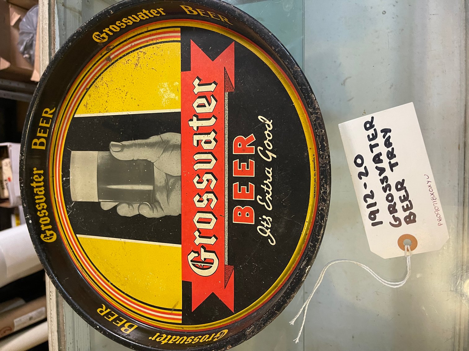 Image for Huntington, WV – Day 2 of 2: Store Liquidation: Thousands of Records, Music Industry Memorabilia, Rare Items, Collectible Coins, Store Fixtures and Much More!