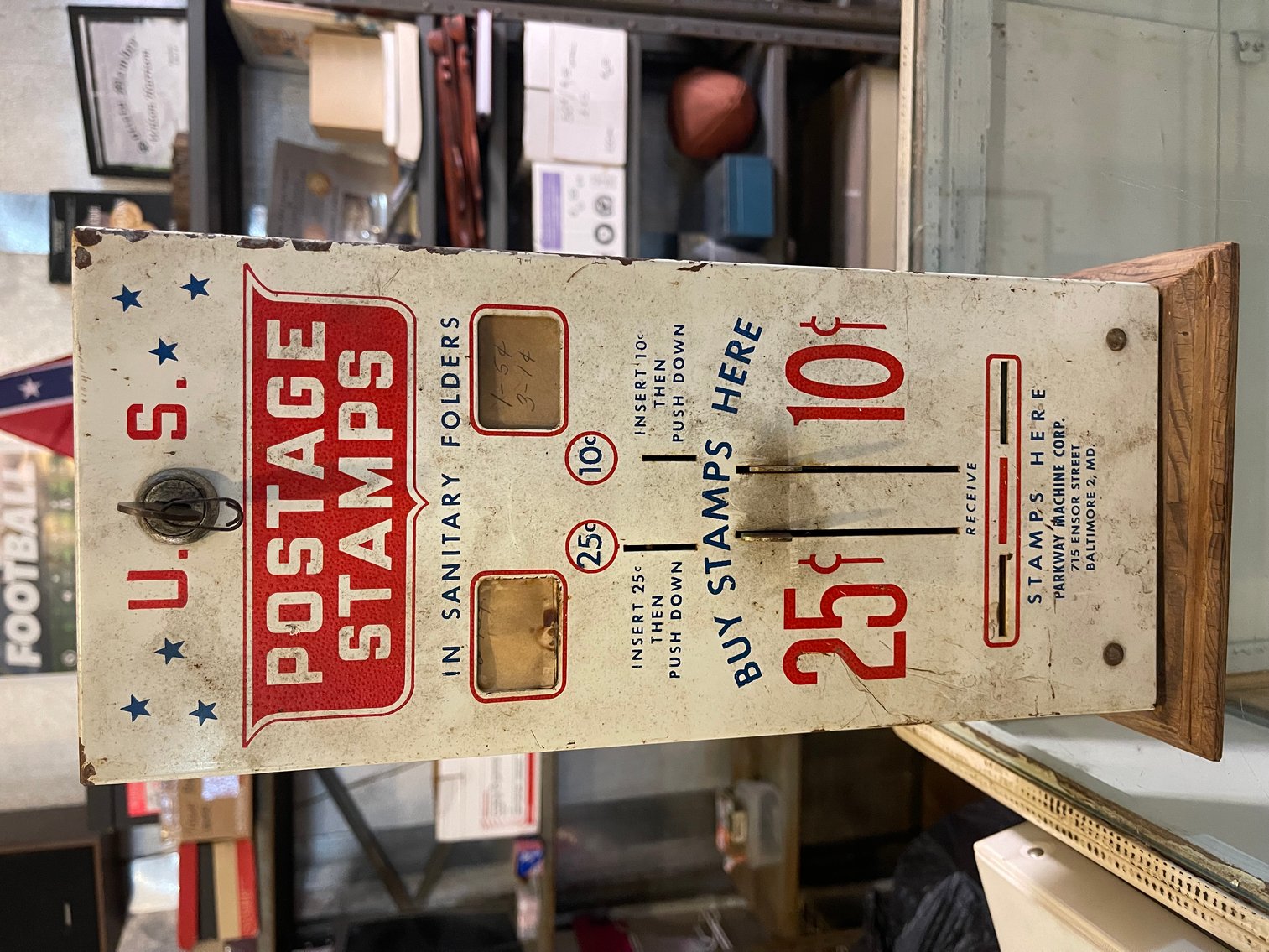 Image for Huntington, WV – Day 2 of 2: Store Liquidation: Thousands of Records, Music Industry Memorabilia, Rare Items, Collectible Coins, Store Fixtures and Much More!