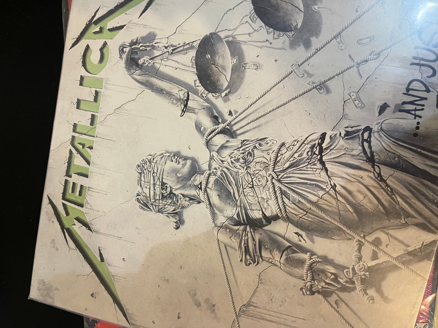 Image for Huntington, WV – Day 2 of 2: Store Liquidation: Thousands of Records, Music Industry Memorabilia, Rare Items, Collectible Coins, Store Fixtures and Much More!