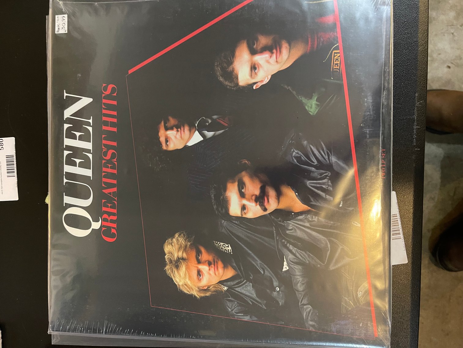 Image for Huntington, WV – Day 2 of 2: Store Liquidation: Thousands of Records, Music Industry Memorabilia, Rare Items, Collectible Coins, Store Fixtures and Much More!