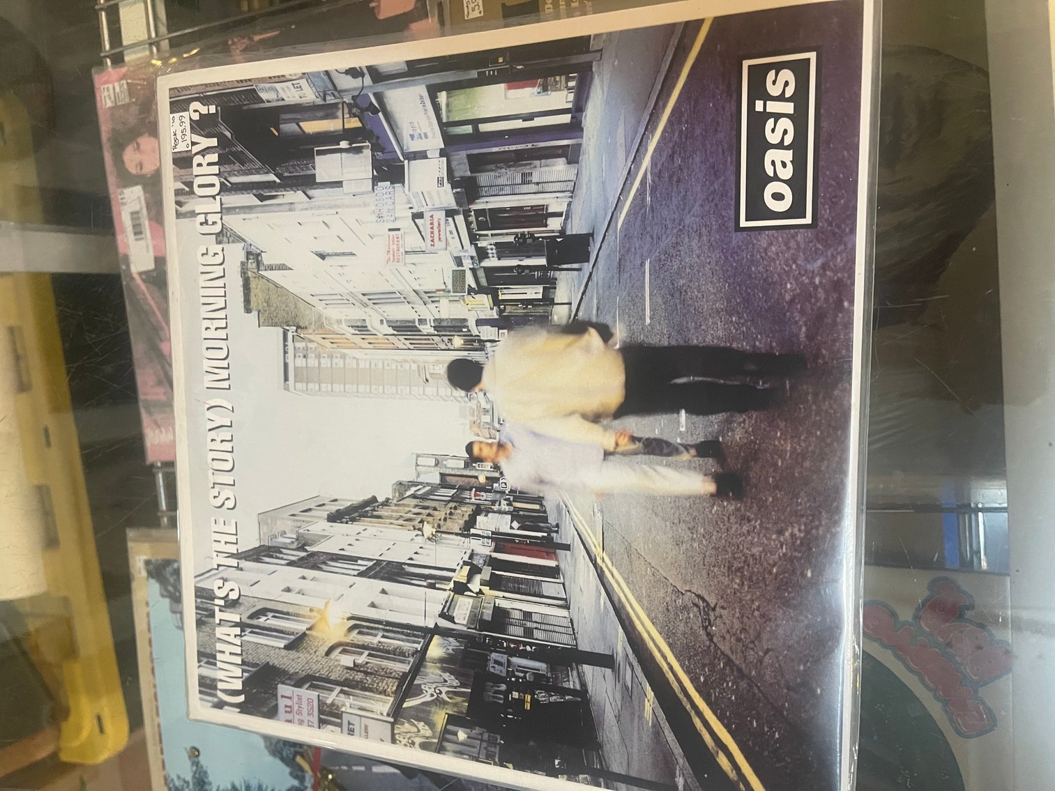 Image for Huntington, WV – Day 2 of 2: Store Liquidation: Thousands of Records, Music Industry Memorabilia, Rare Items, Collectible Coins, Store Fixtures and Much More!