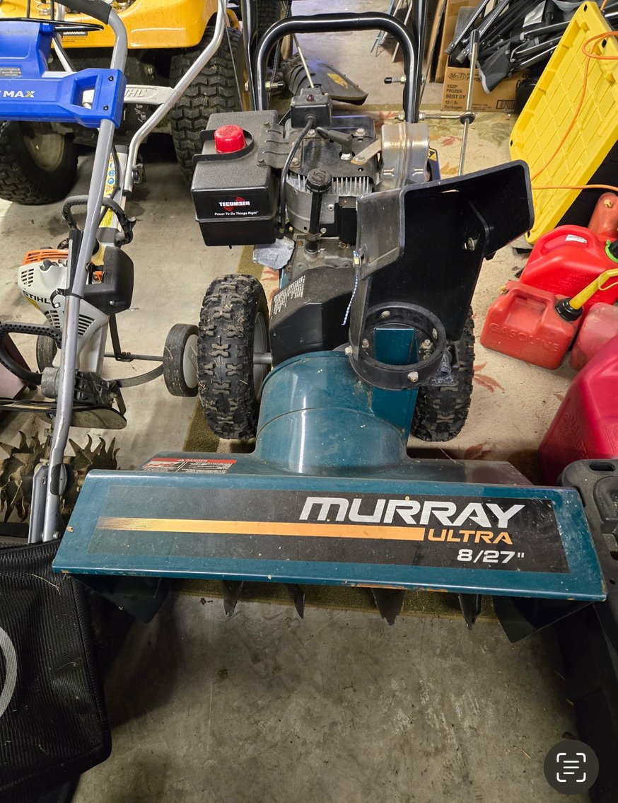 Image for Uniontown, PA – Day 1 of 3 - Surplus Building Supply Reduction Auction!