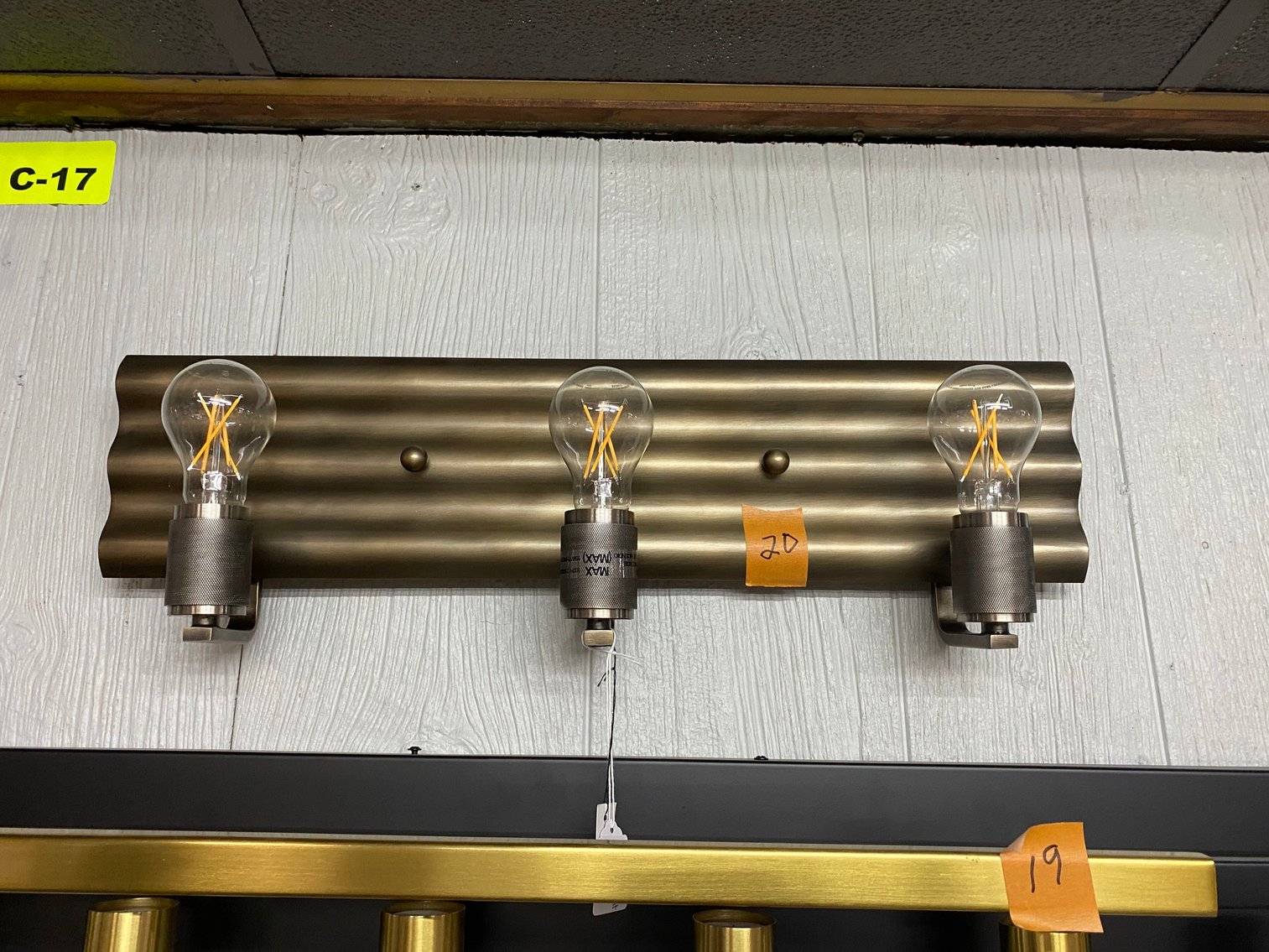 Image for Uniontown, PA – Day 1 of 3 - Surplus Building Supply Reduction Auction!