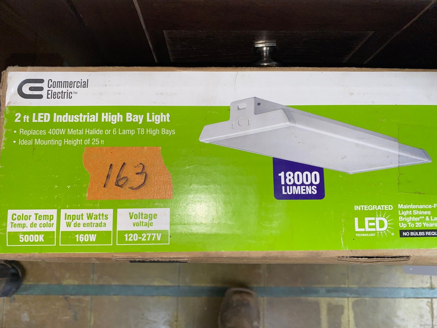 Image for Uniontown, PA – Day 1 of 3 - Surplus Building Supply Reduction Auction!