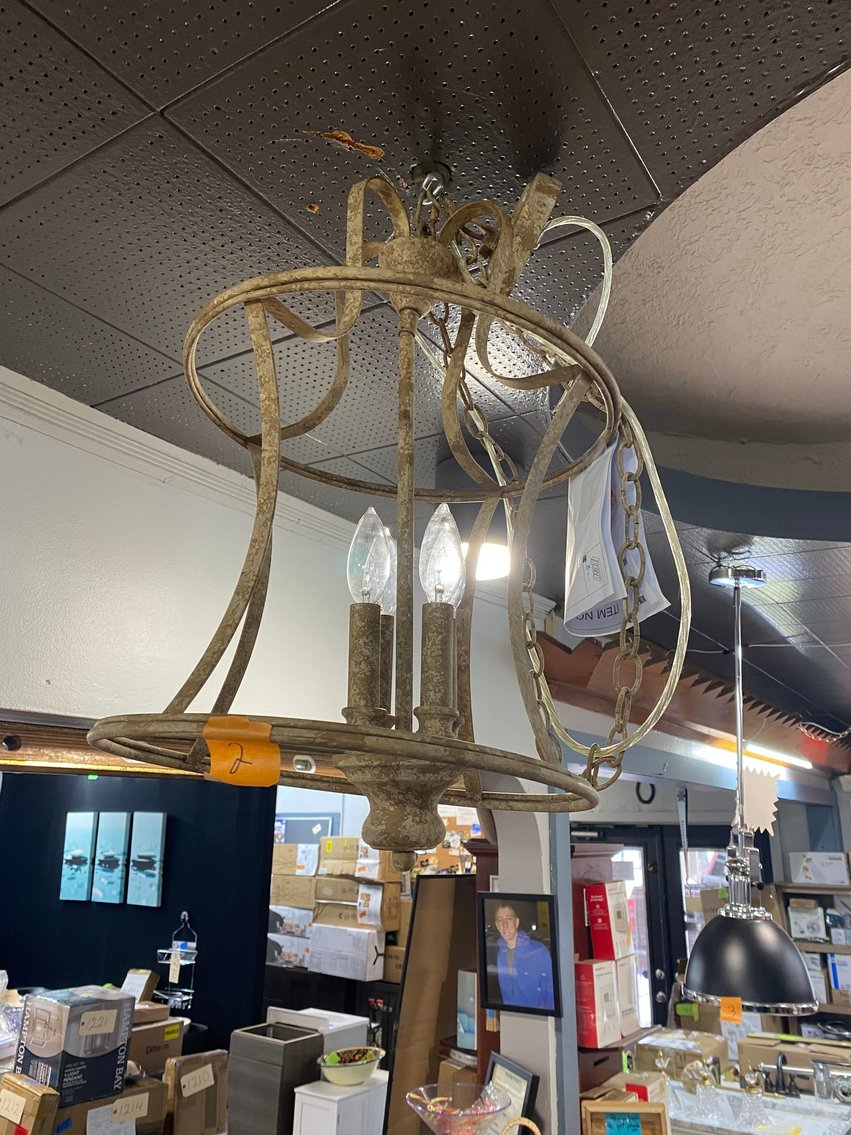 Image for Uniontown, PA – Day 1 of 3 - Surplus Building Supply Reduction Auction!