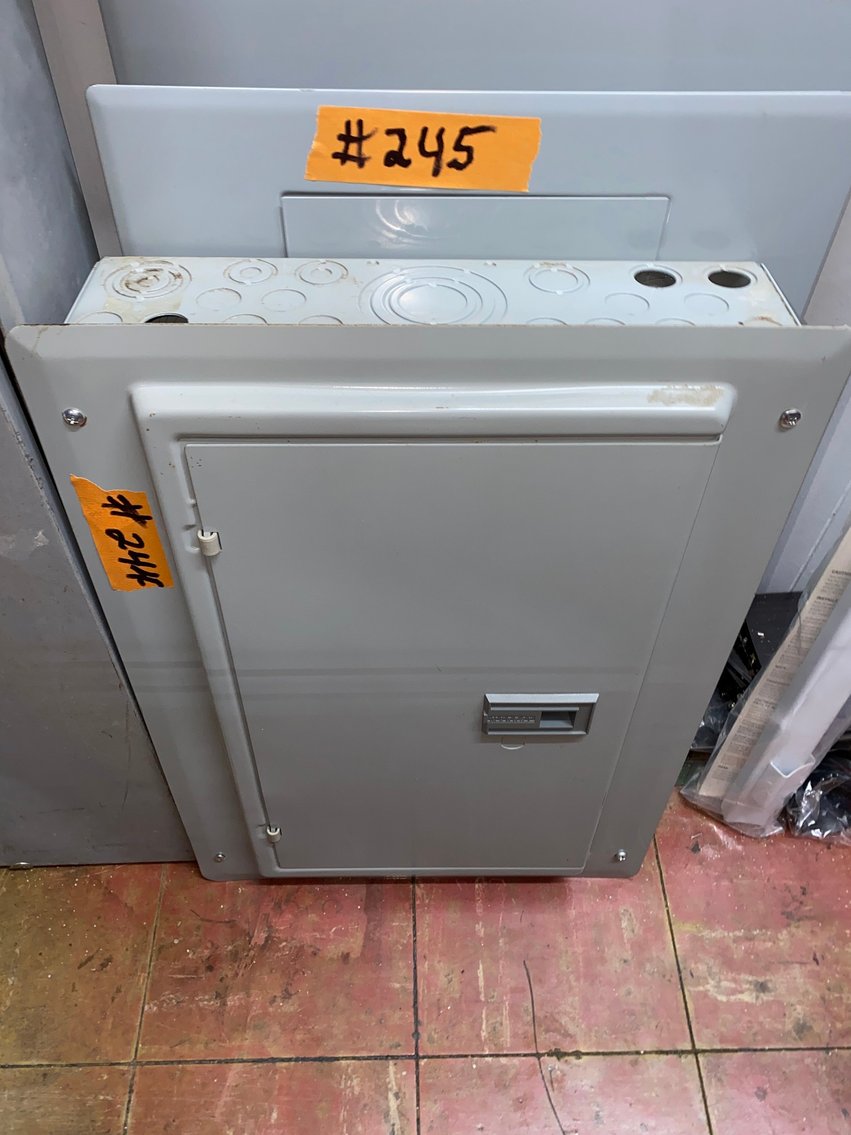 Image for Uniontown, PA – Day 1 of 3 - Surplus Building Supply Reduction Auction!