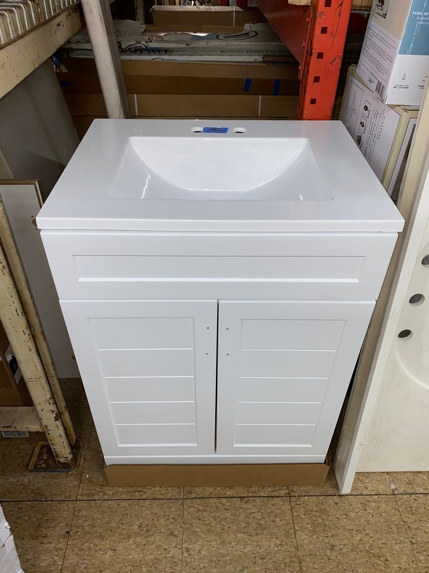 Image for Uniontown, PA – Day 2 of 3 - Surplus Building Supply Reduction Auction!