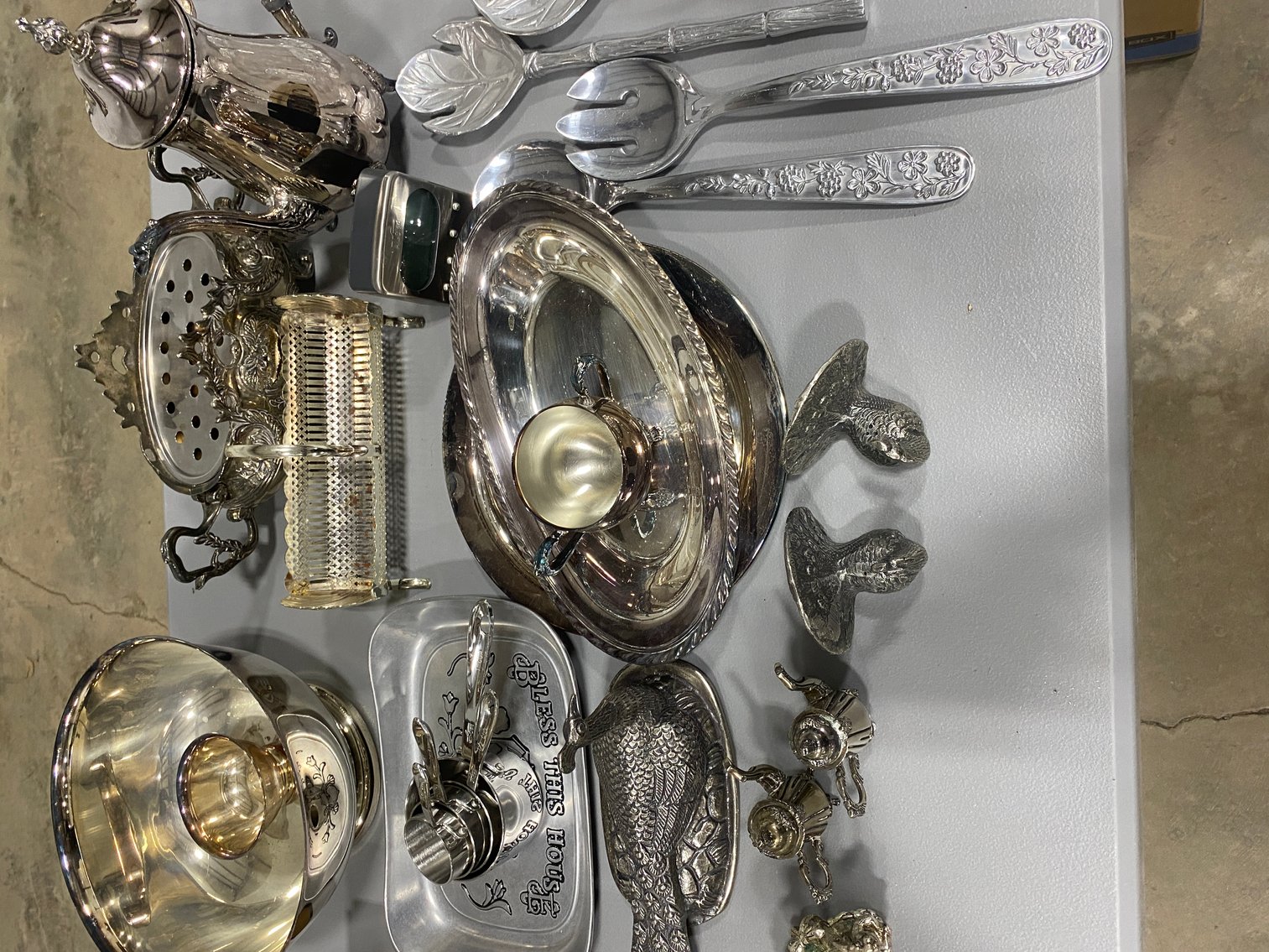 Image for Shinnston, WV – Sports Card & Memorabilia, Die Cast Cars, Glassware, Limited Edition Prints, Gaming Systems and Accessories, Tools and much More!